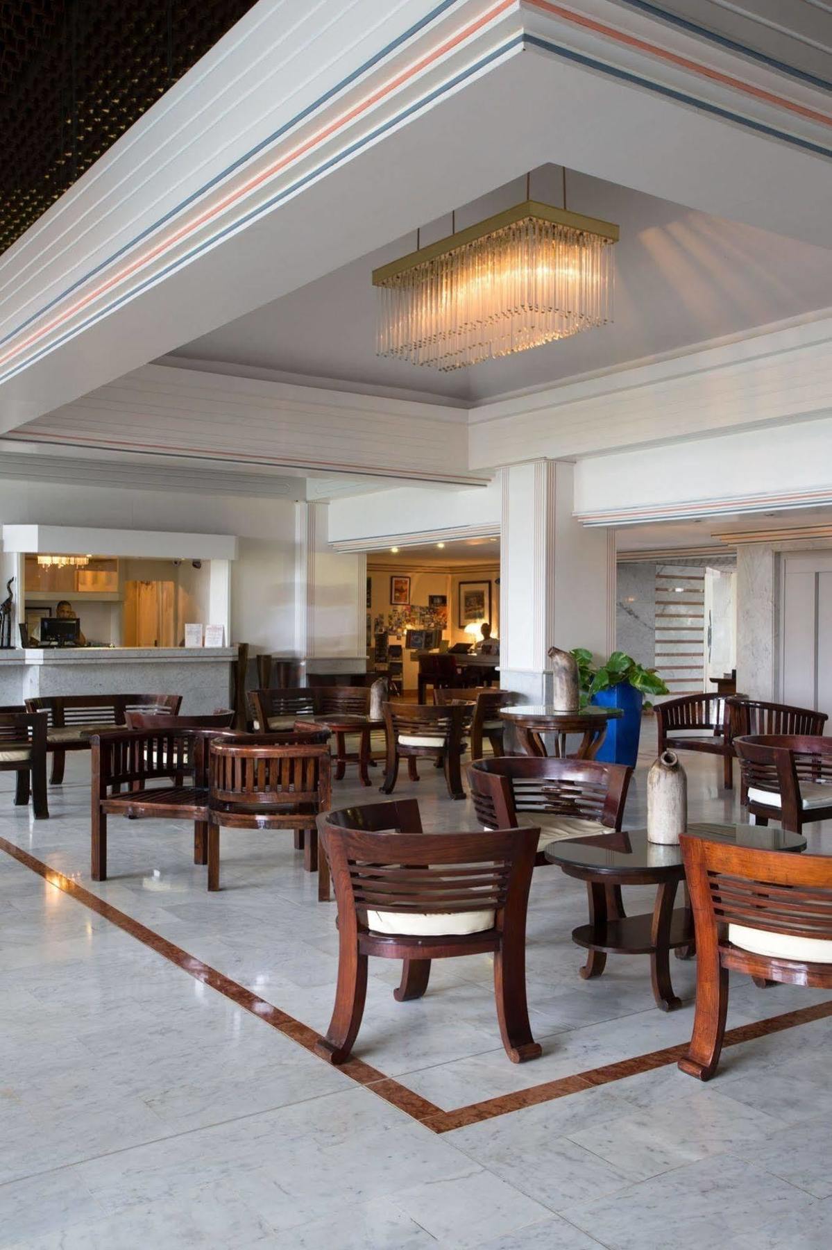 Sapphire Club Resort Cupecoy (Sint Maarten)