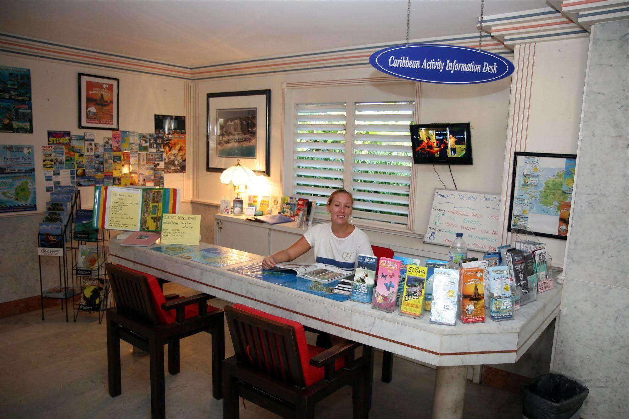 Resort Sapphire Club Cupecoy (Sint Maarten)