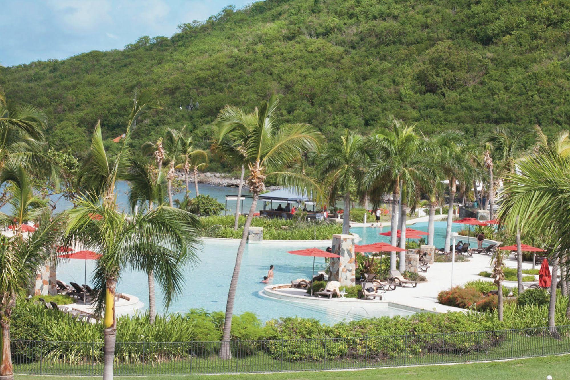 Radisson Blu Resort, Marina & St Martin (adults Only) Anse Marcel
