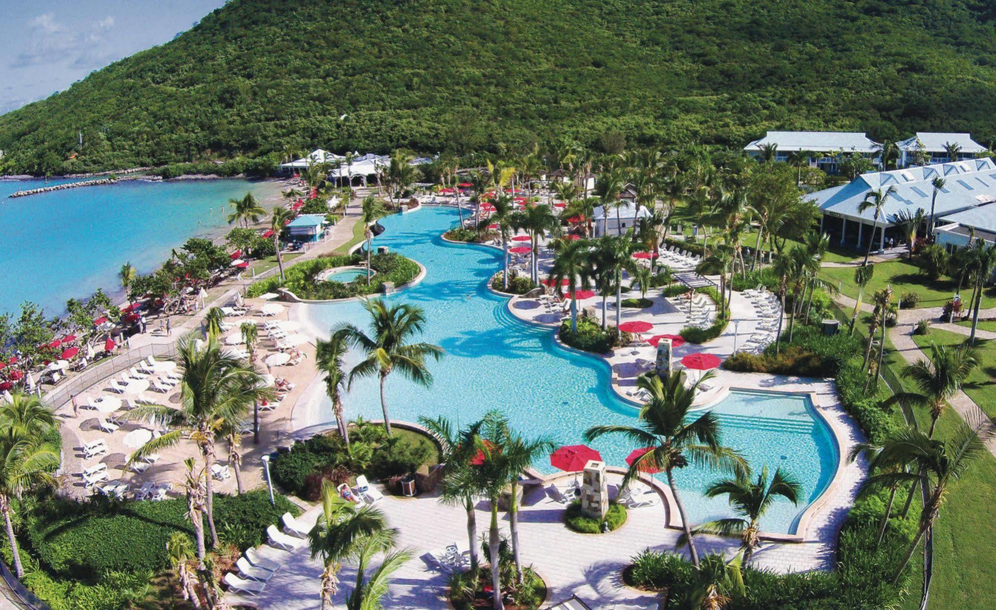 Radisson Blu Resort, Marina & St Martin (adults Only) Hotel 4*
