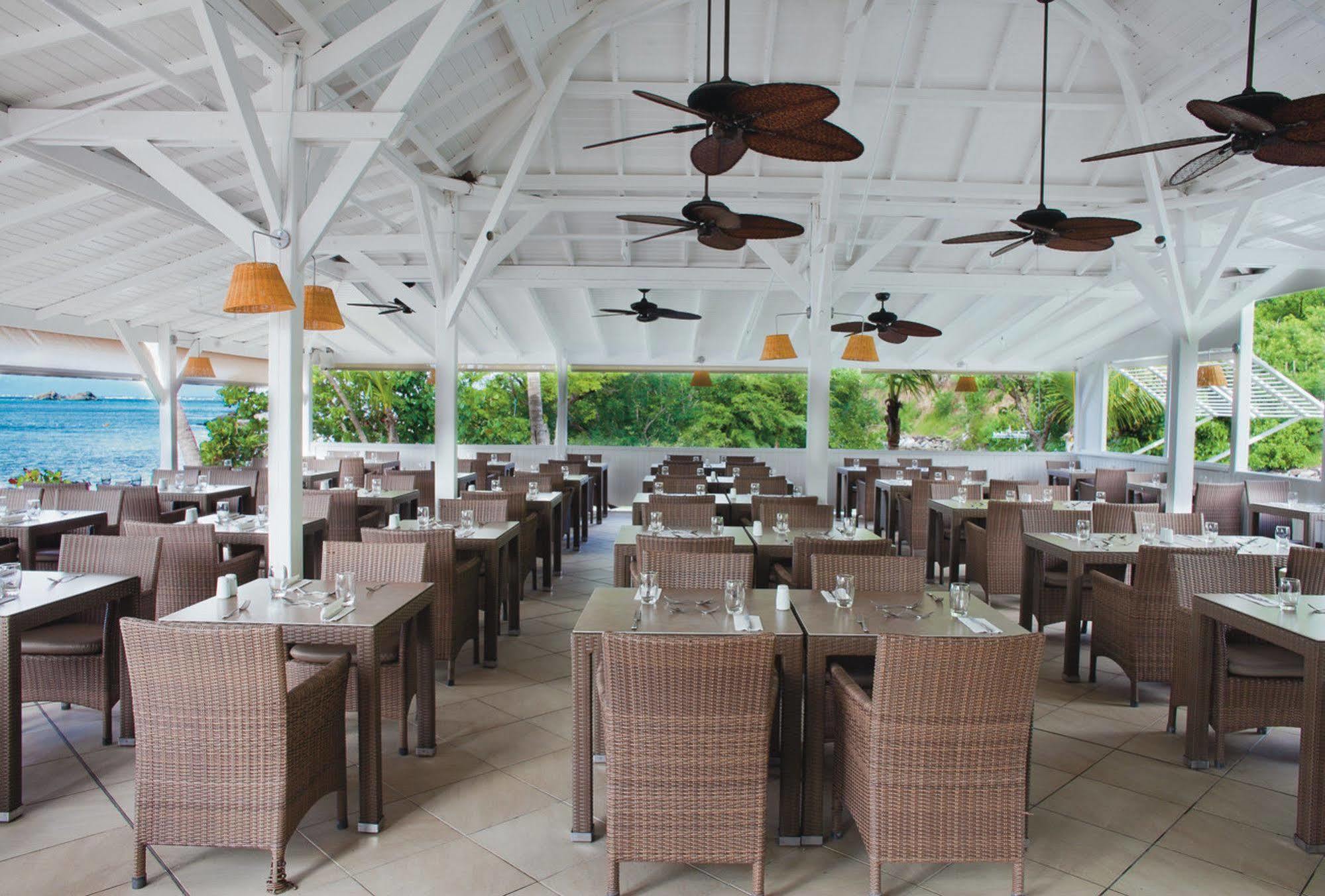 Radisson Blu Resort, Marina & St Martin (adults Only) Hotel Anse Marcel