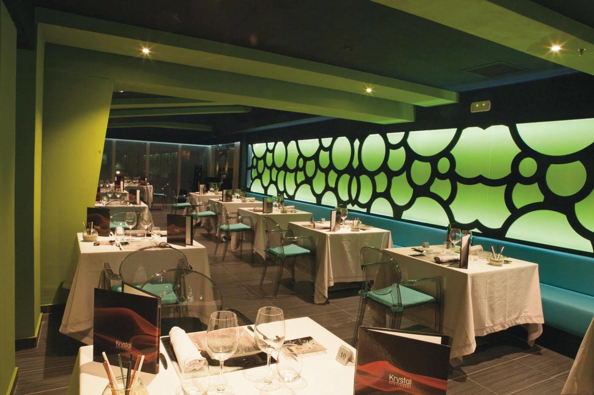 Radisson Blu Resort, Marina & St Martin (adults Only) Hotel