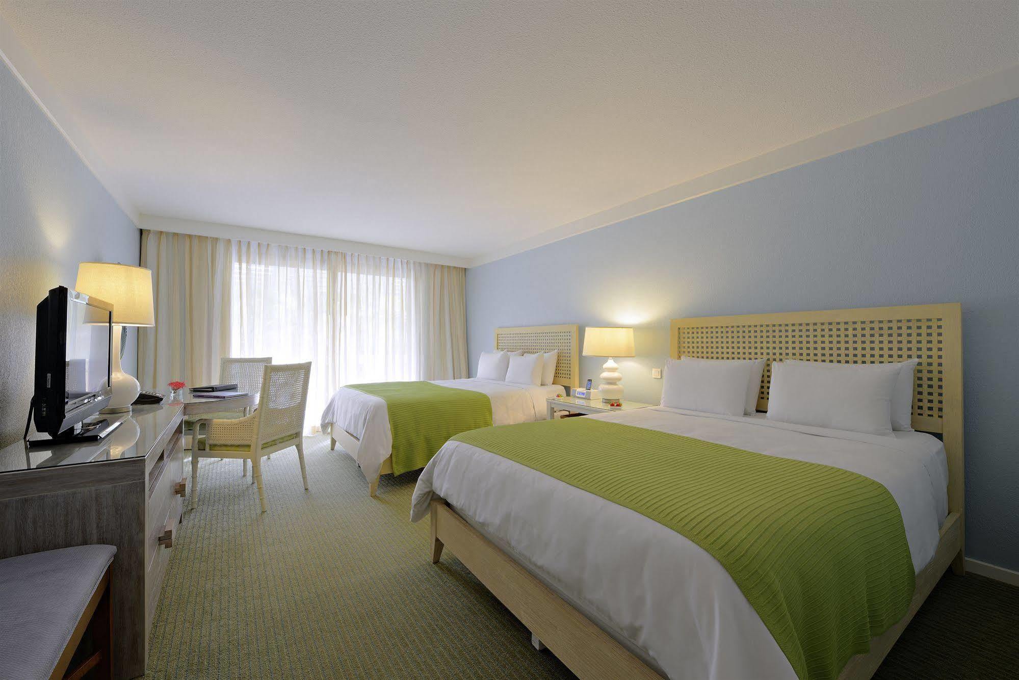 Radisson Blu Resort, Marina & St Martin (adults Only) 4* Anse Marcel