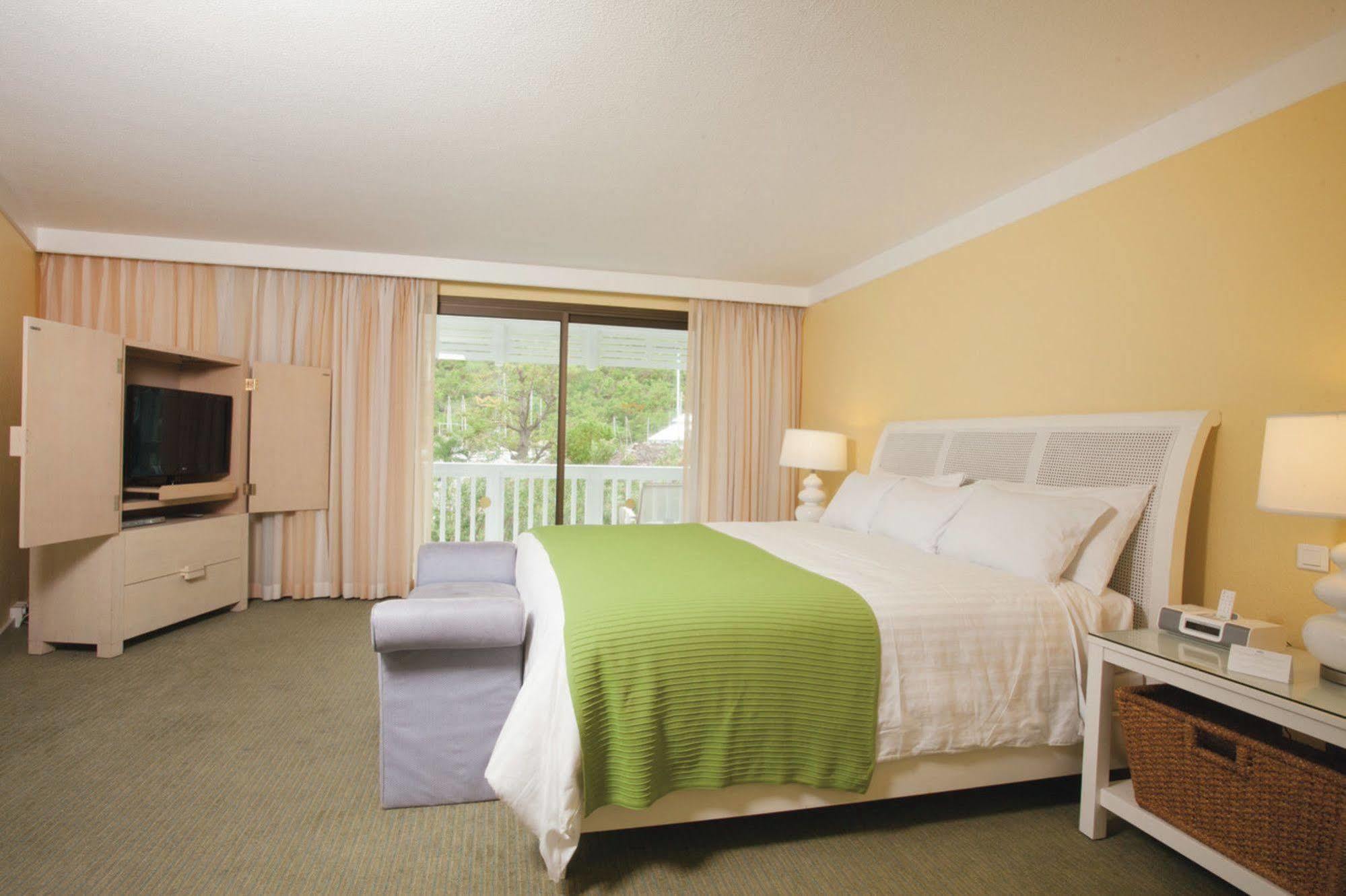 Radisson Blu Resort, Marina & St Martin (adults Only) 4* Anse Marcel