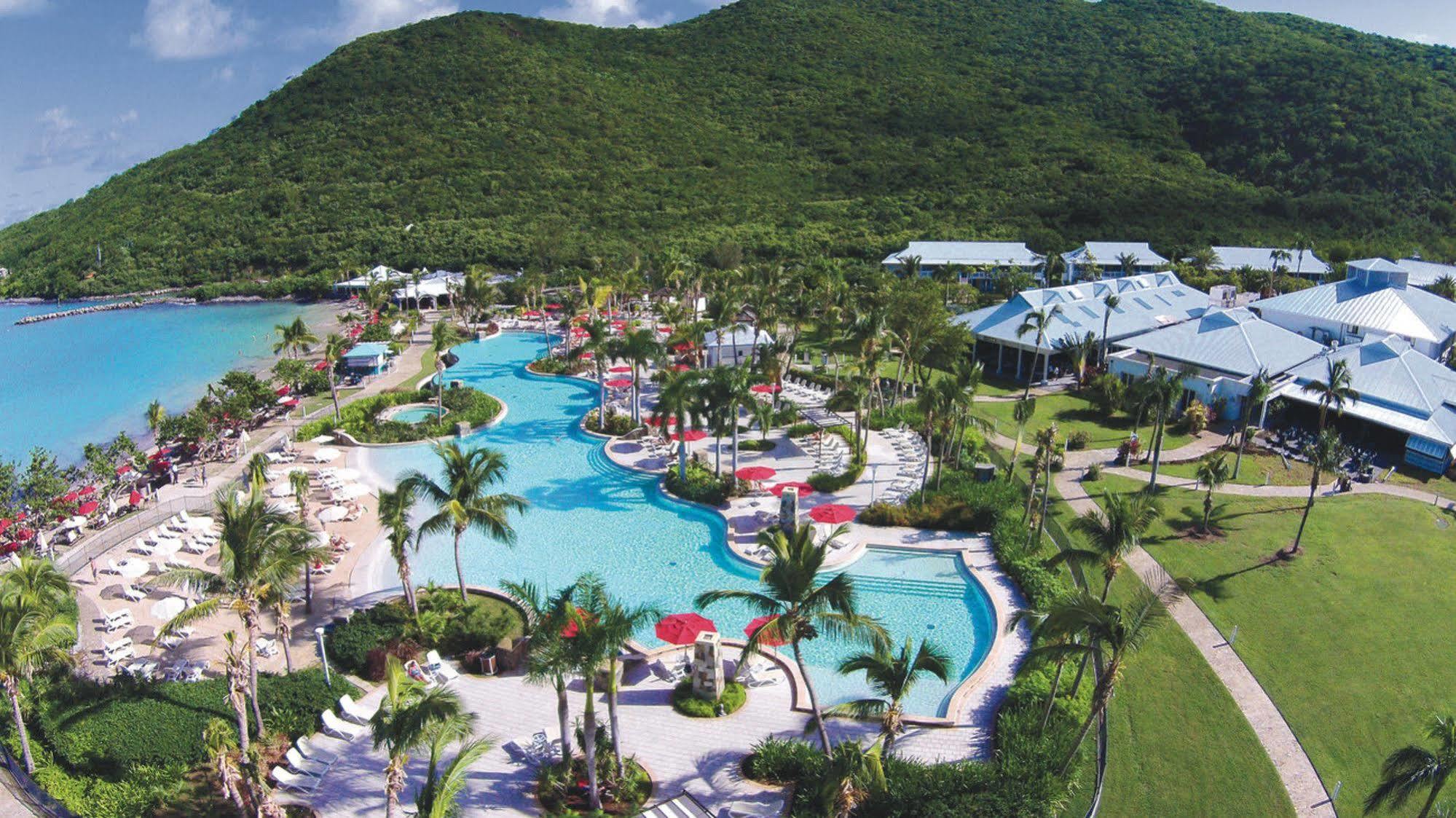 Radisson Blu Resort, Marina & St Martin (adults Only) 4*