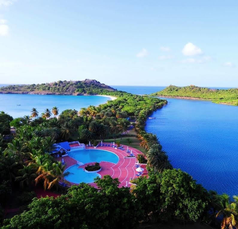 Grand Royal Antiguan 4* Five Islands Village
