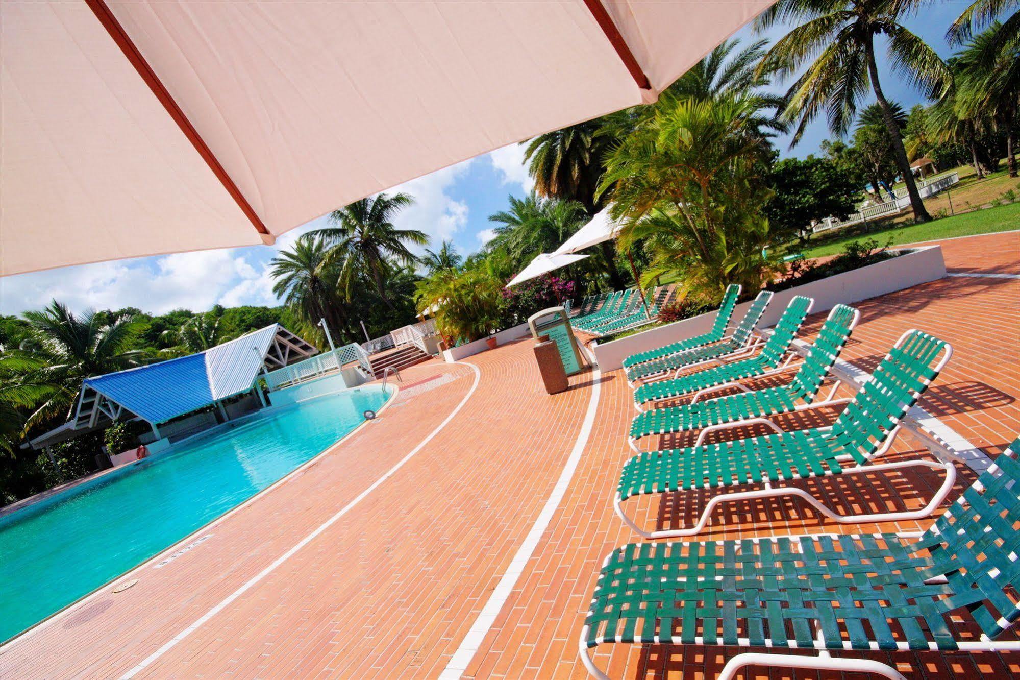 Grand Royal Antiguan 4*