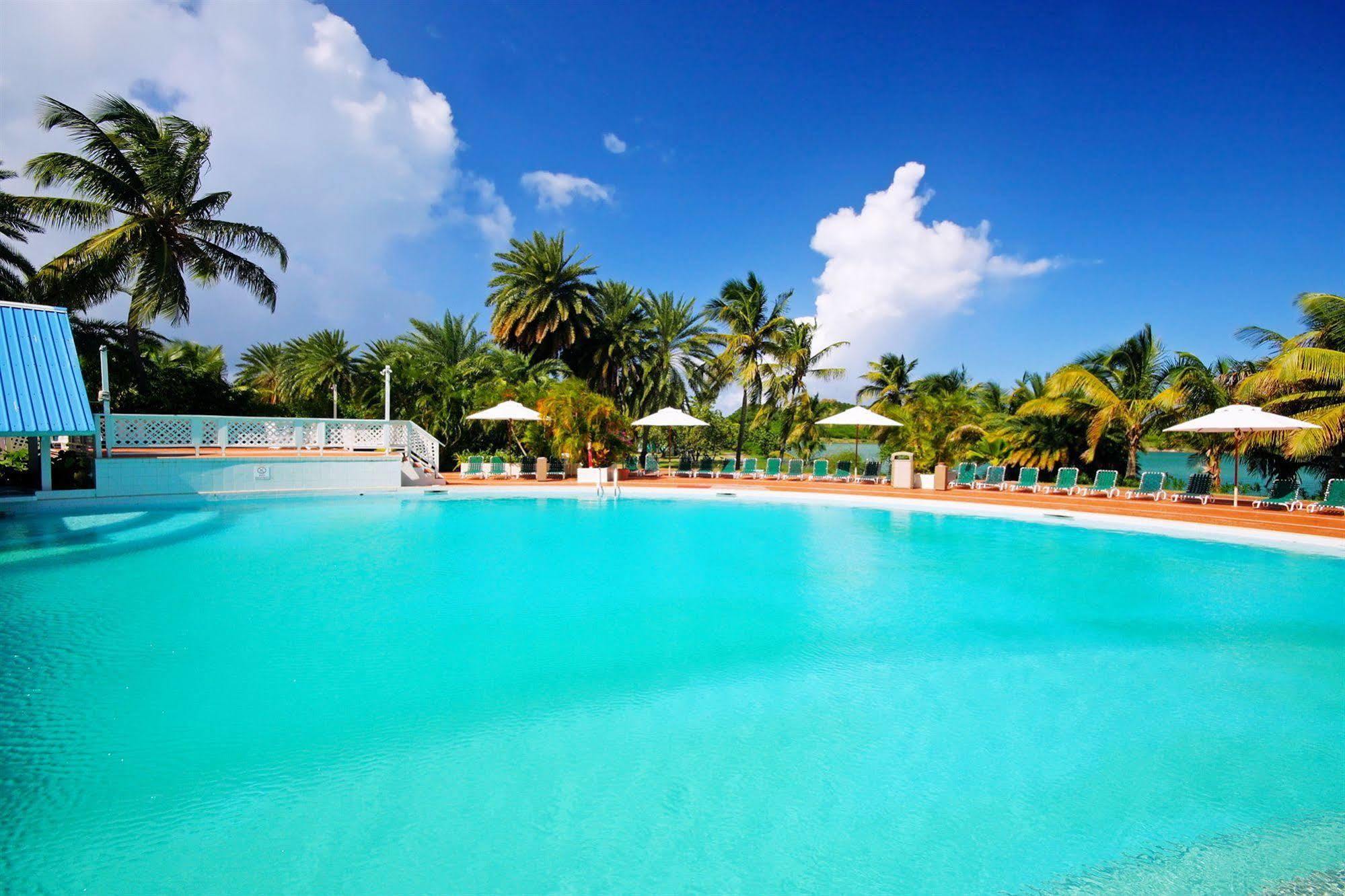 Grand Royal Antiguan Hotel