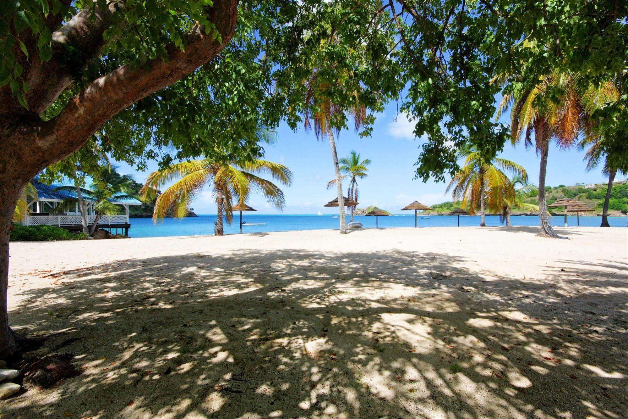 Hotel Grand Royal Antiguan 4*