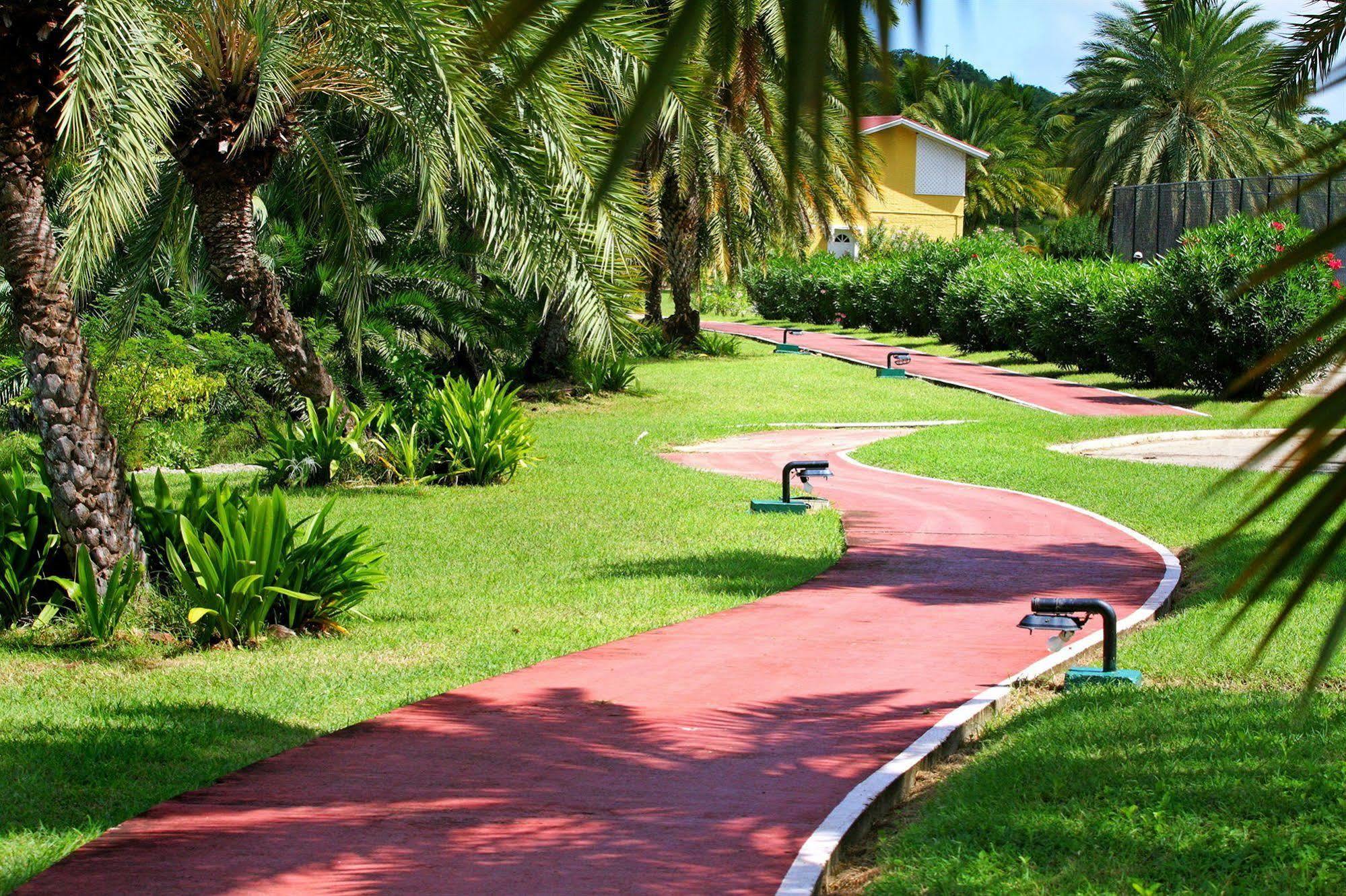 Grand Royal Antiguan Hotel 4*