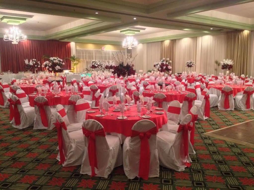 Hotel Grand Royal Antiguan