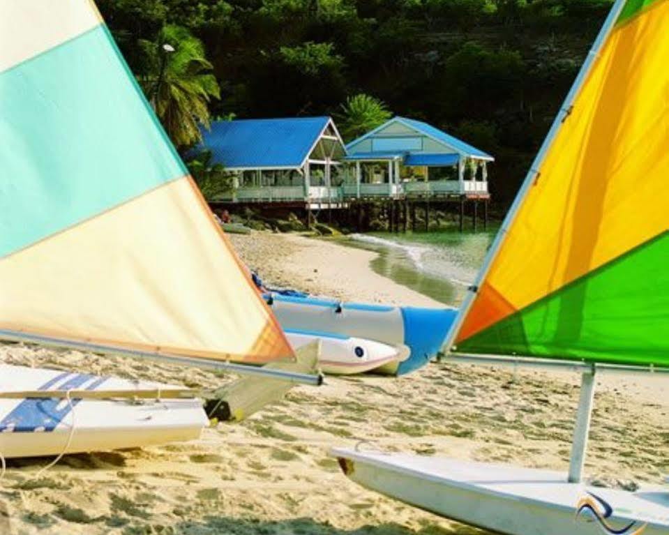 Hotel Grand Royal Antiguan Five Islands Village