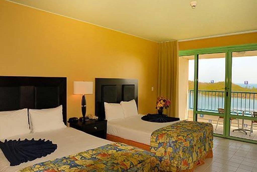 Hotel Grand Royal Antiguan