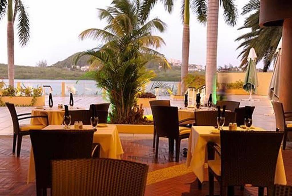 Hotel Grand Royal Antiguan