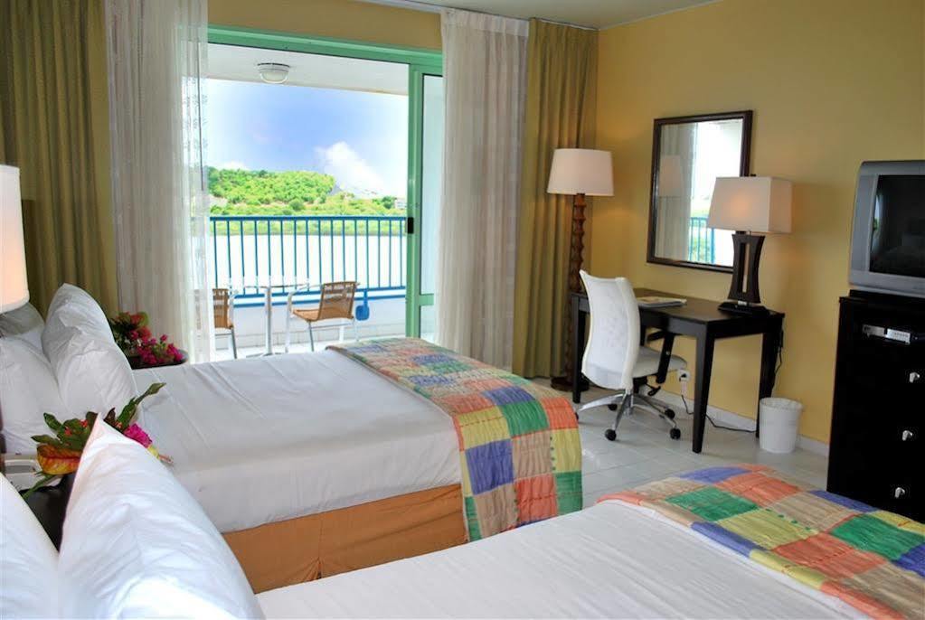 Grand Royal Antiguan 4*