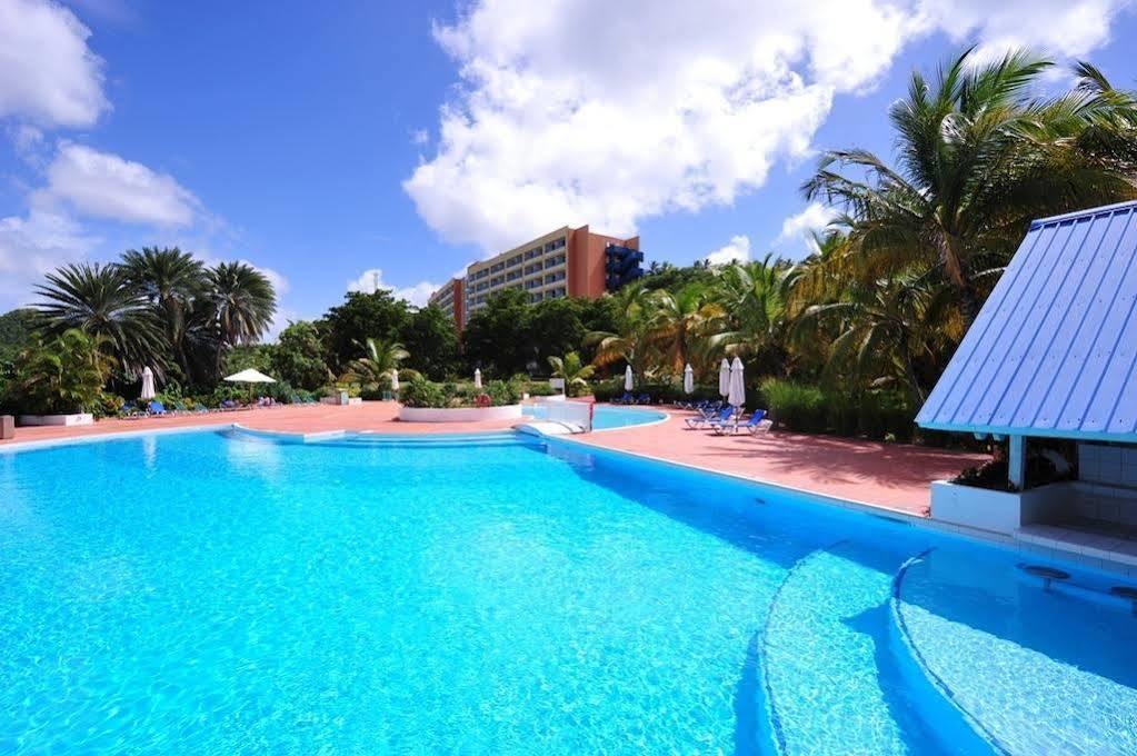 Hotel Grand Royal Antiguan