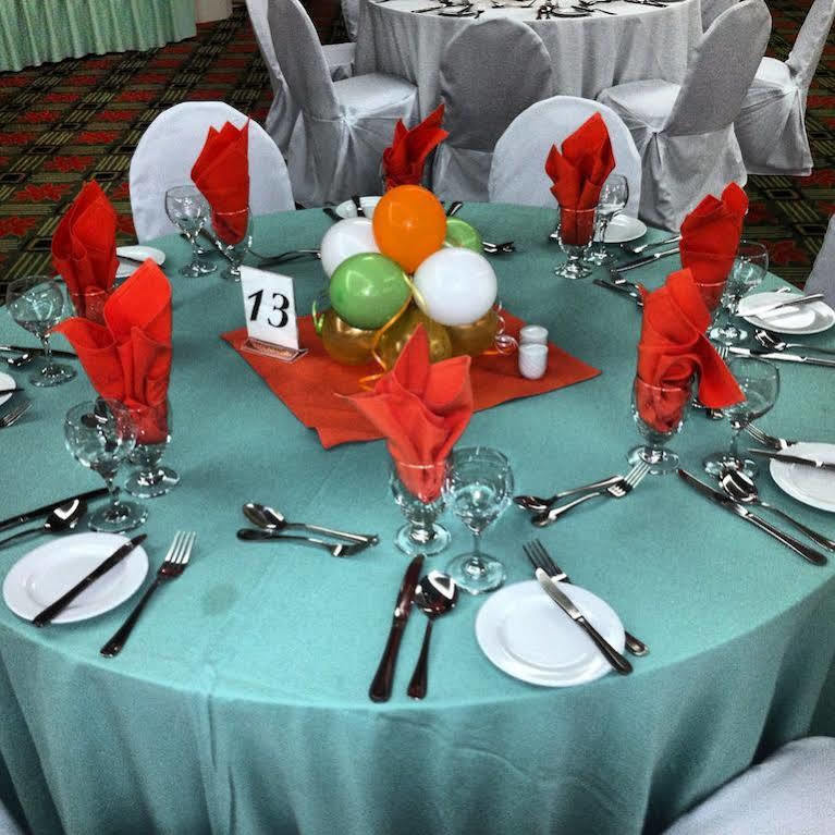Grand Royal Antiguan 4*