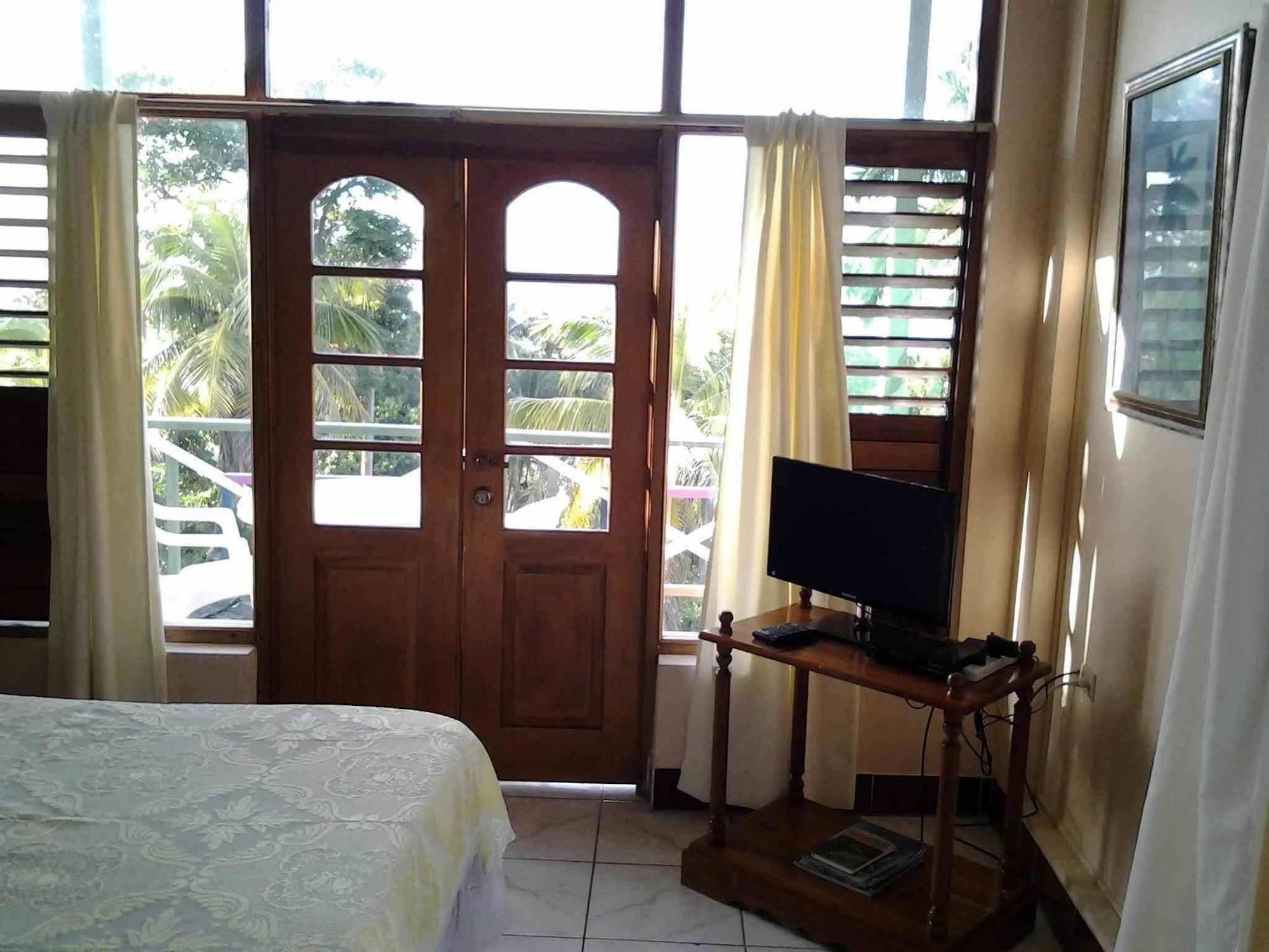 Resort Rio Vista Port Antonio
