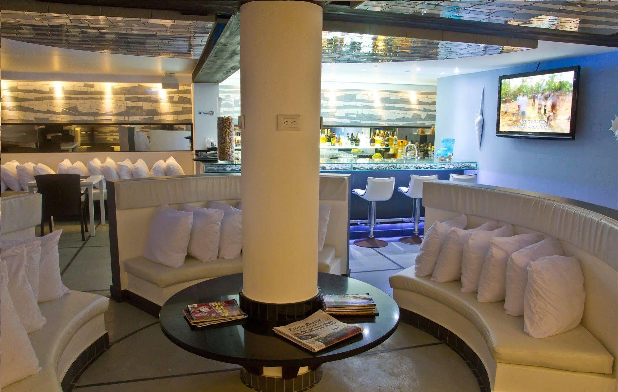 Hotel Millennium &