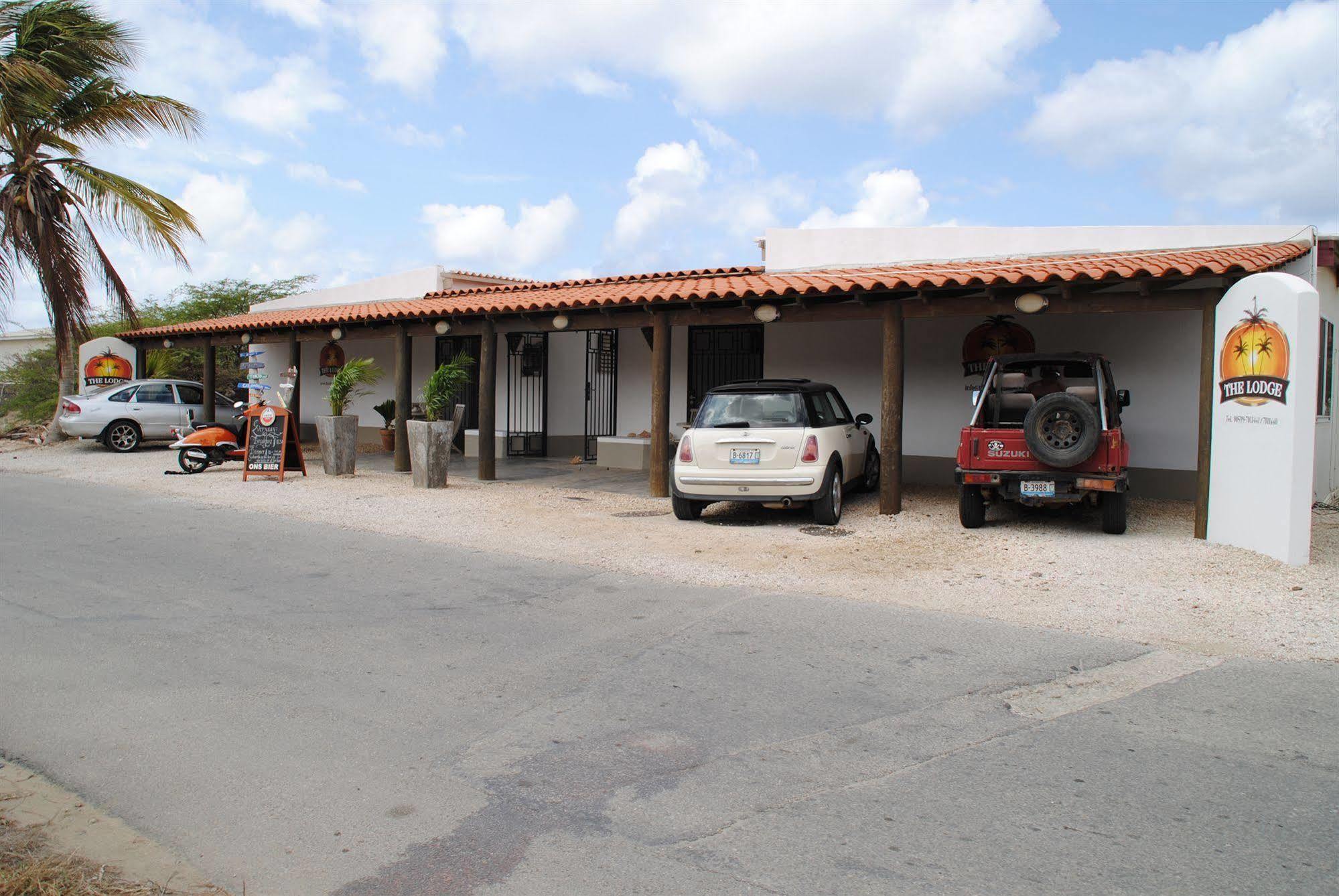 Acomodação com café da manhã  The 3*