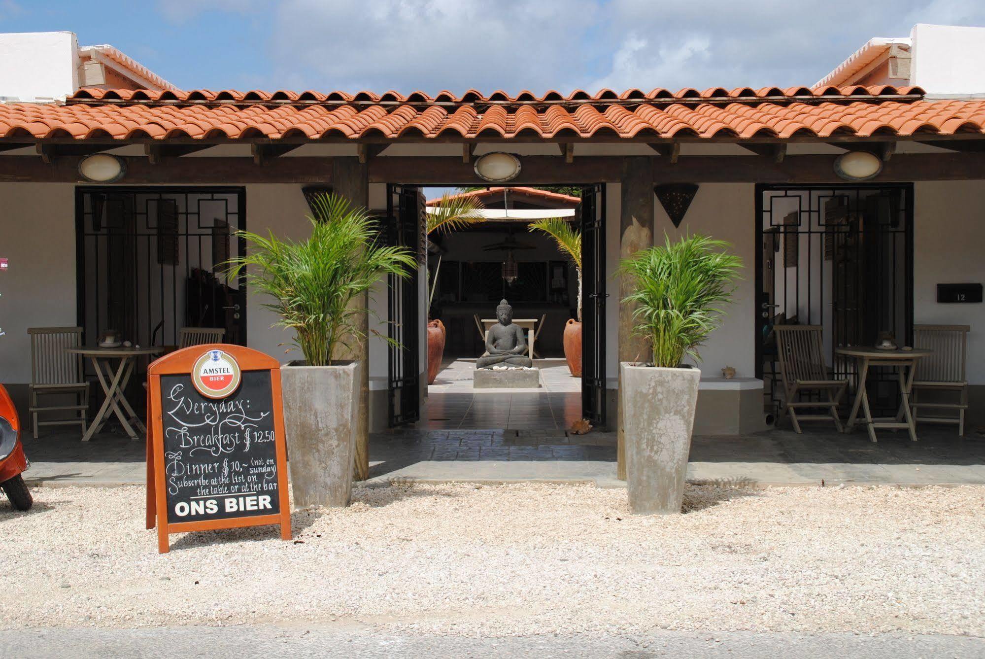 The Acomodação com café da manhã  Playa