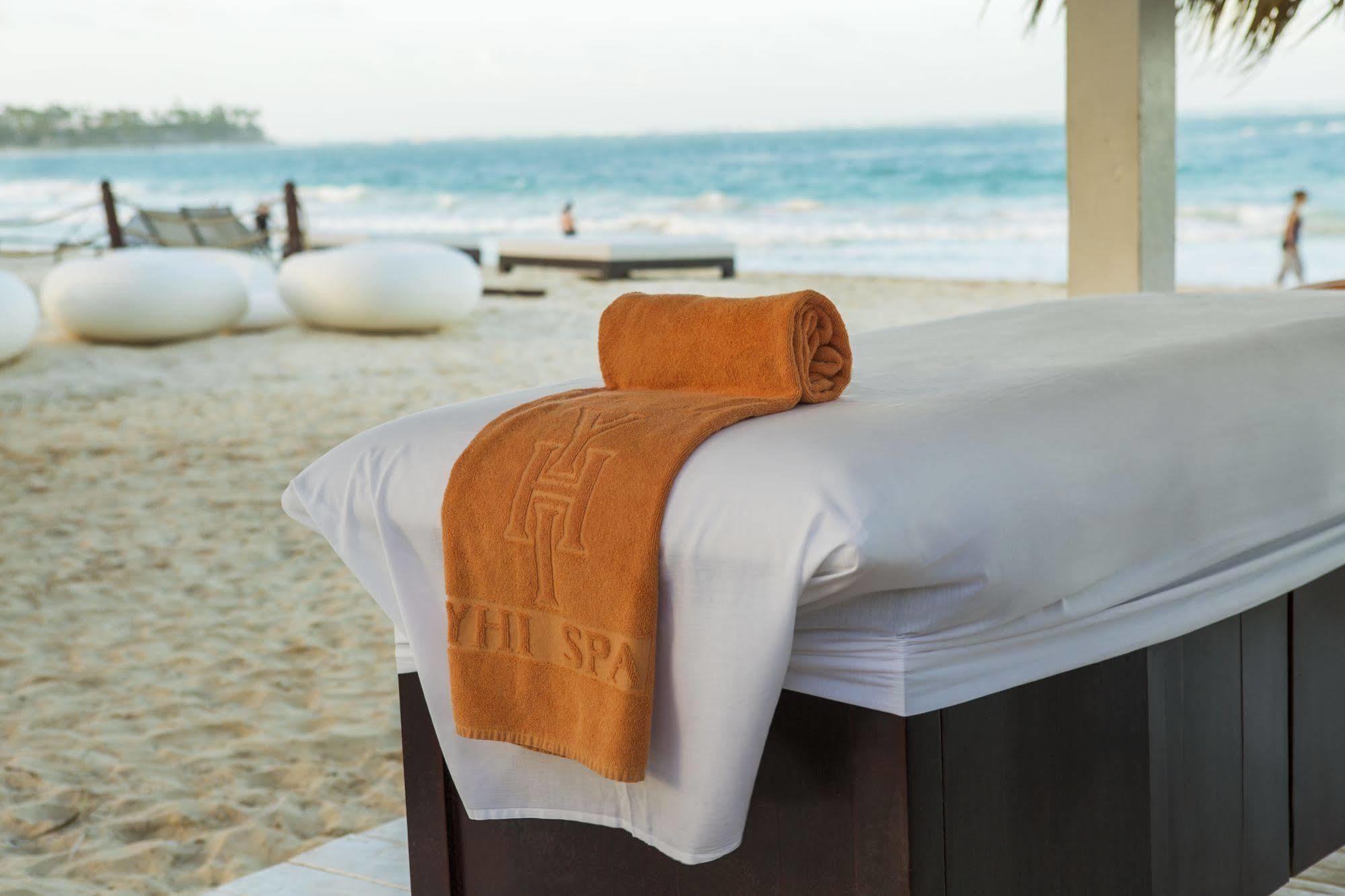 The Reserve At Paradisus Hotel 5*