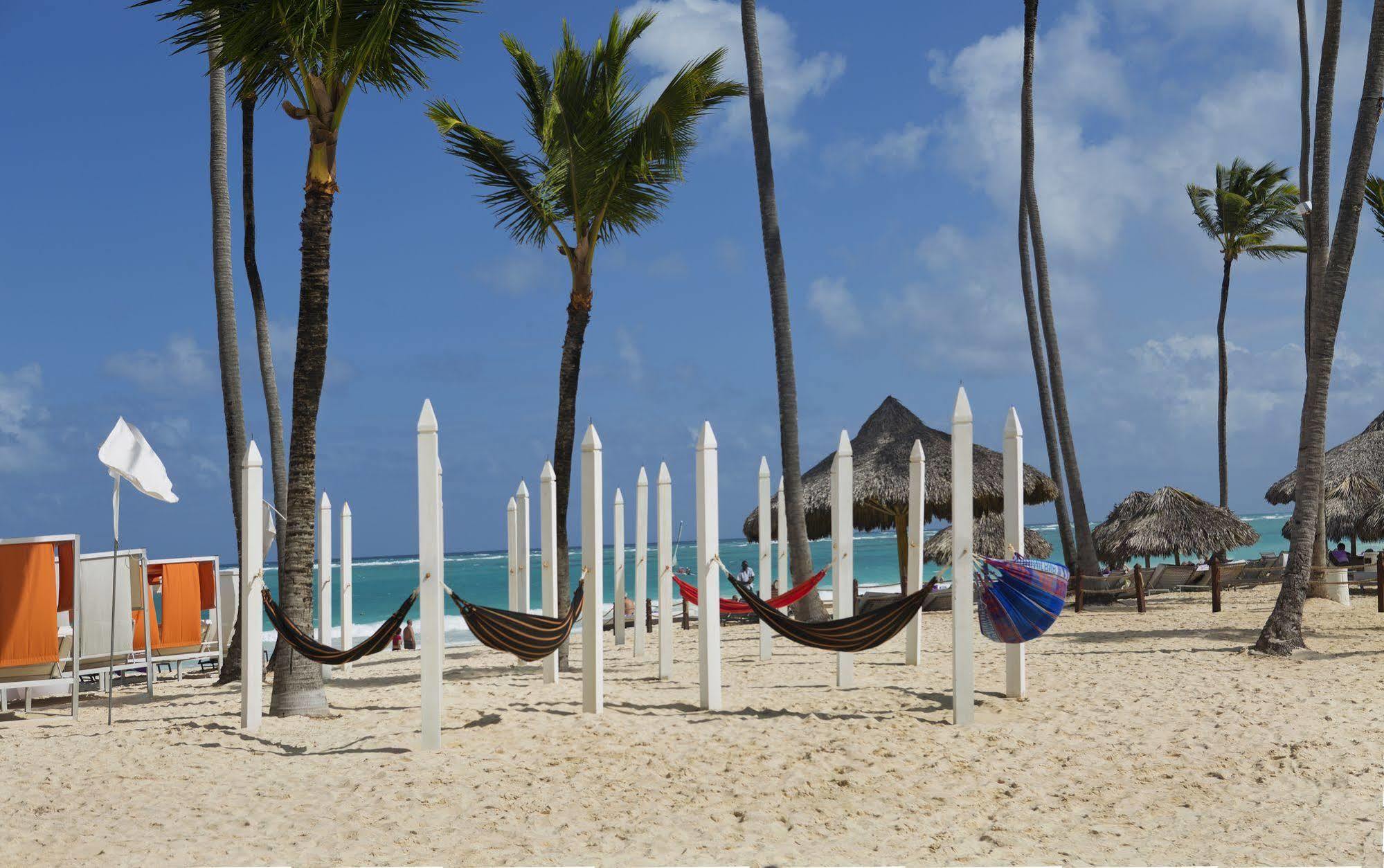 The Reserve At Paradisus Hotel 5*