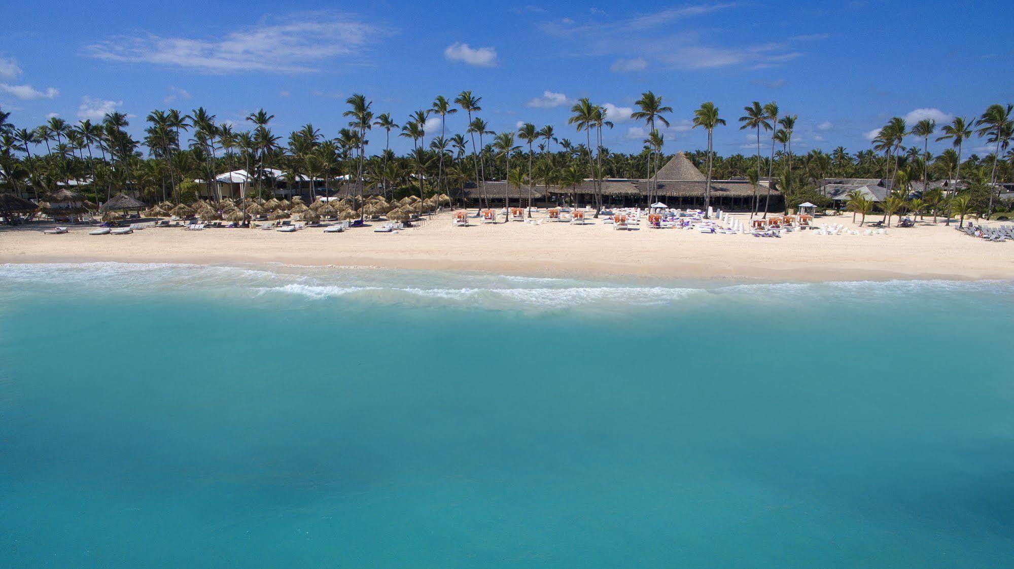 The Reserve At Paradisus 5*