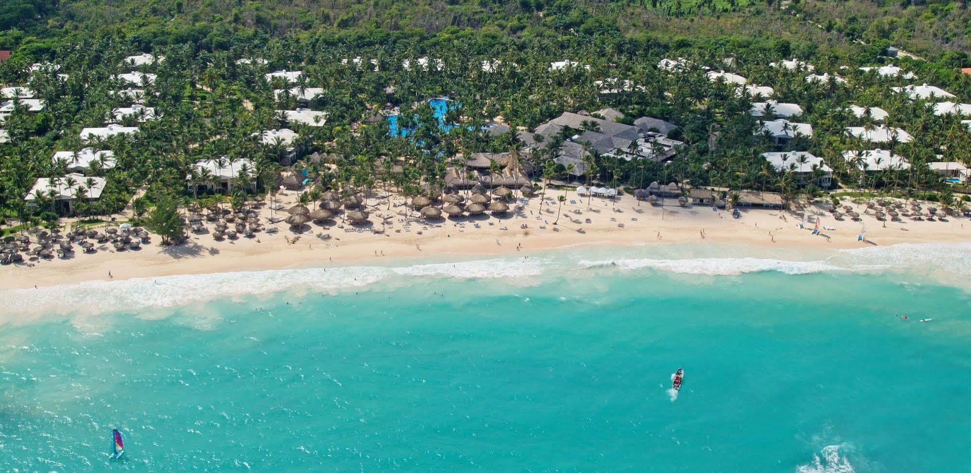 The Reserve At Paradisus Hotel 5*