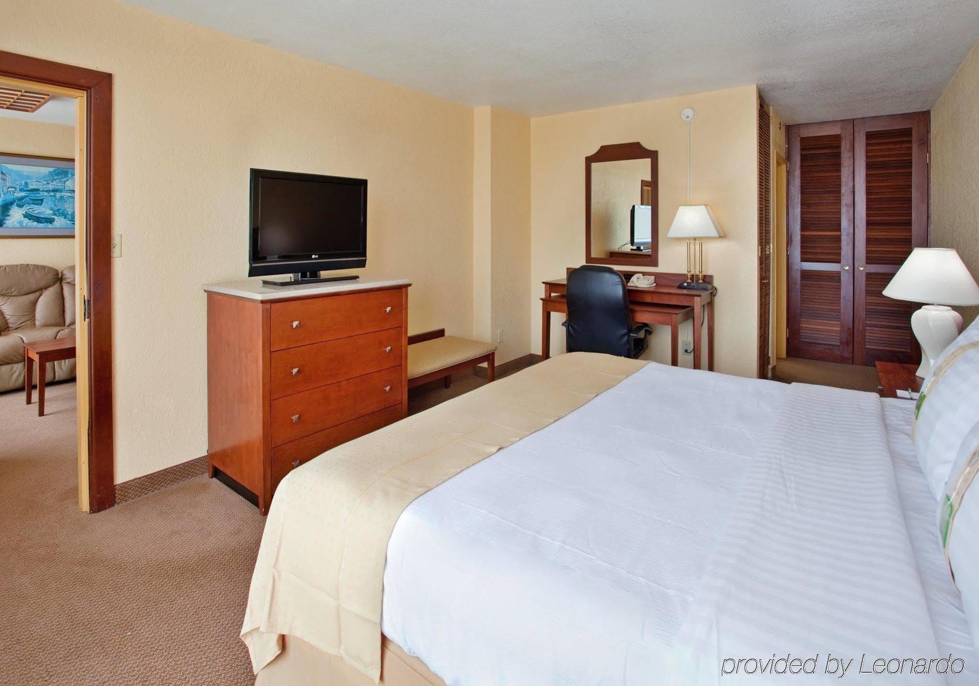 Resort & Tropical Casino By Ihg
