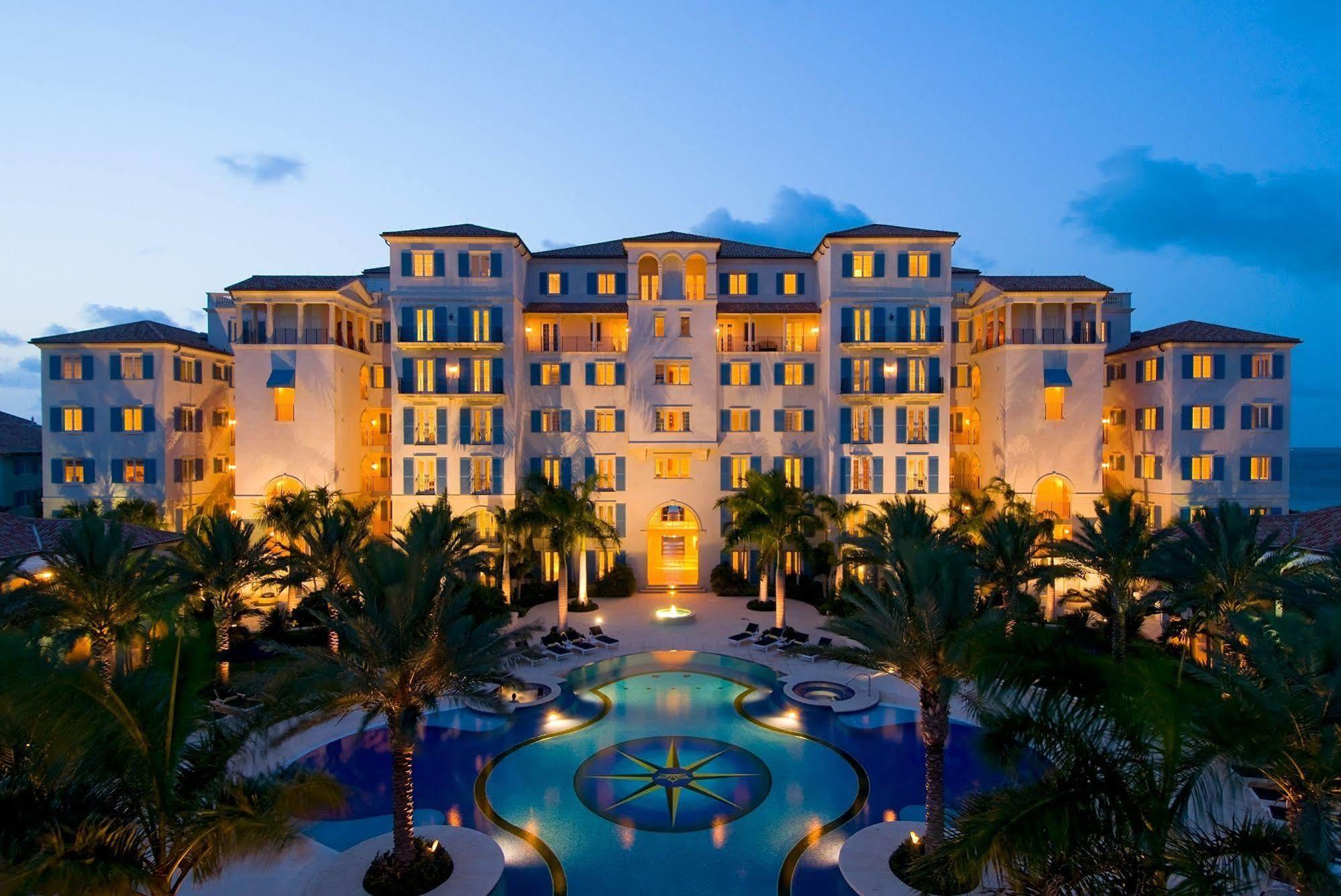 The Regent Grand 5*