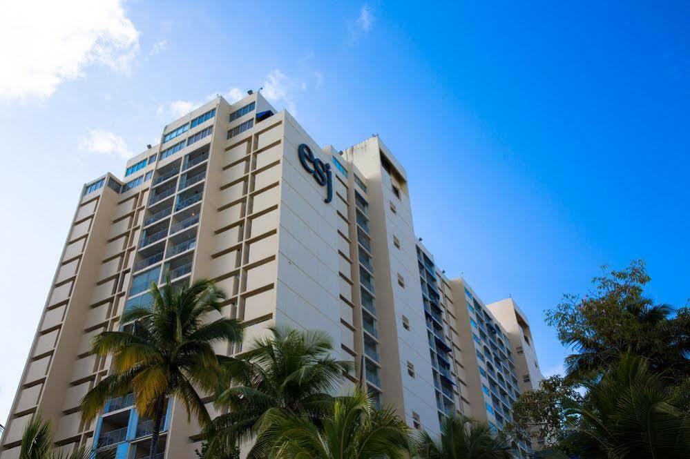 Mare St. Clair Hotel San Juan