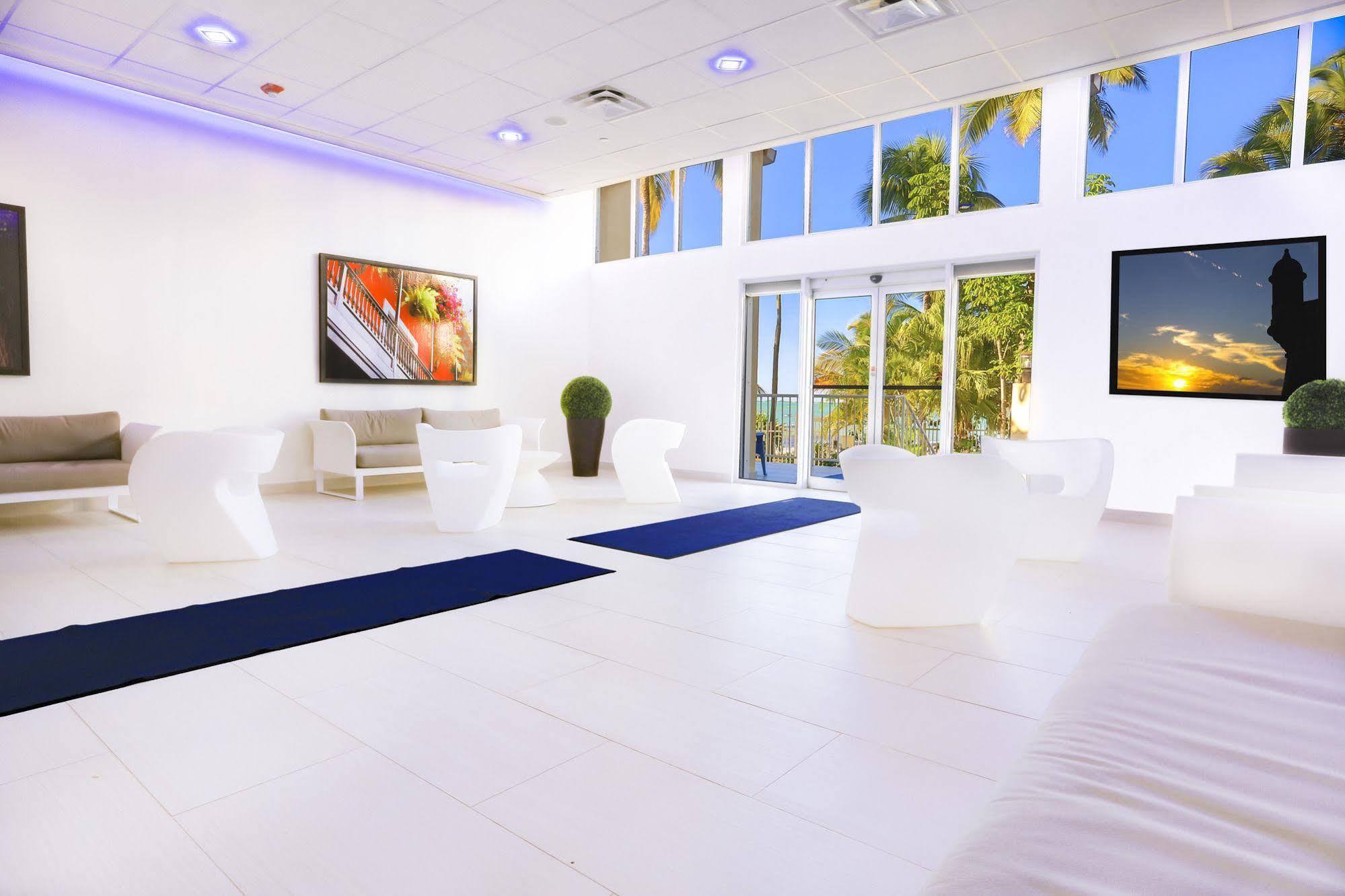 Mare St. Clair Hotel 3*