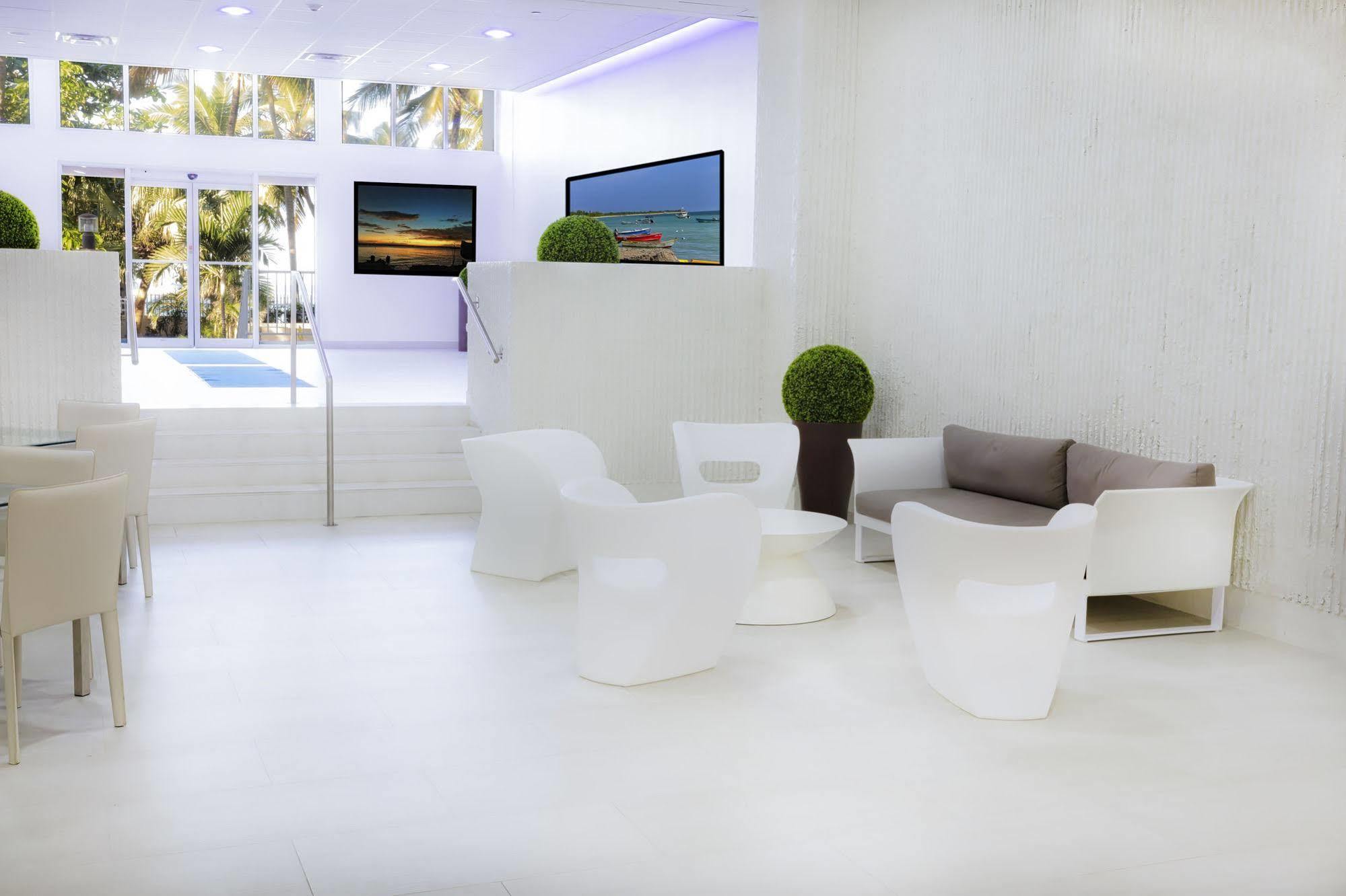 Mare St. Clair Hotel San Juan