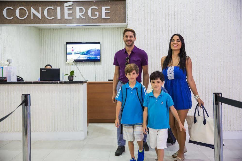Mare St. Clair 3* San Juan