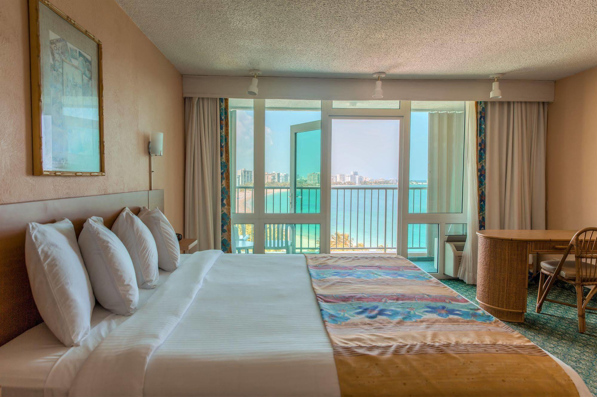 Hotel Mare St. Clair