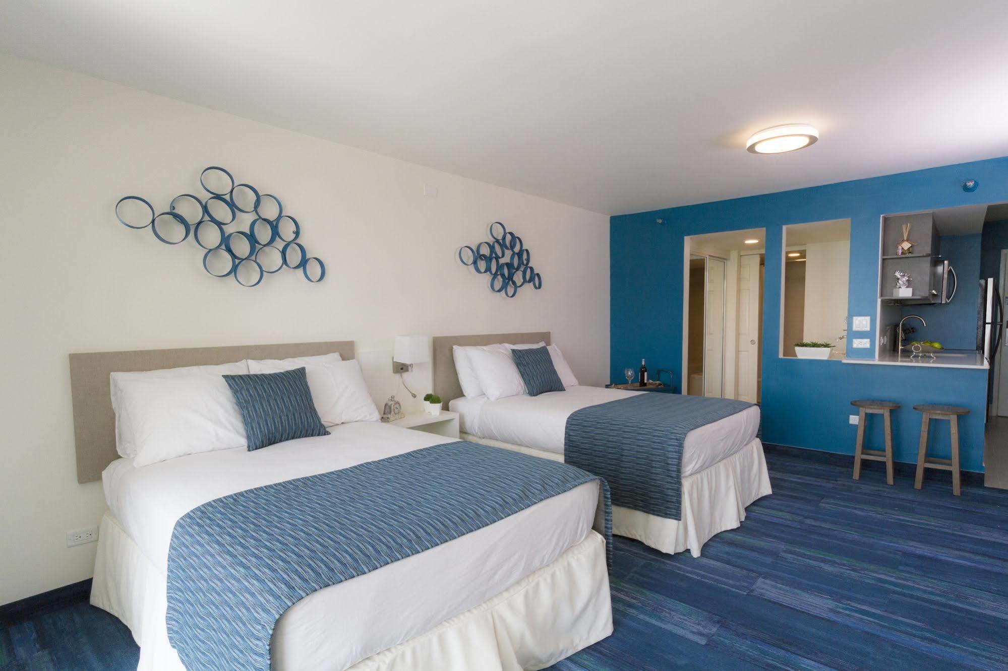 Mare St. Clair Hotel San Juan