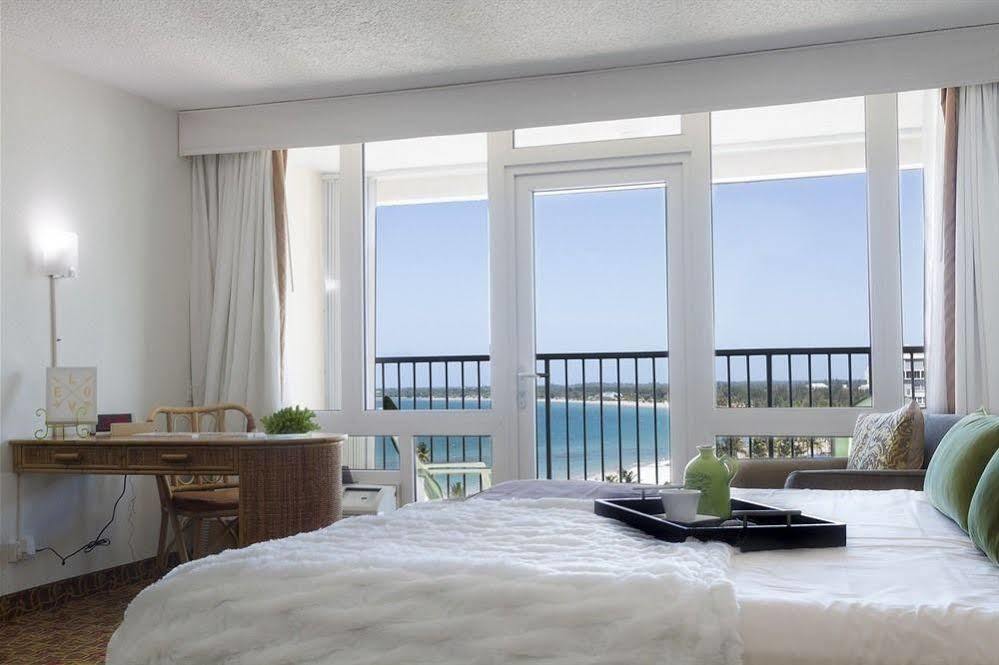 Mare St. Clair Hotel San Juan