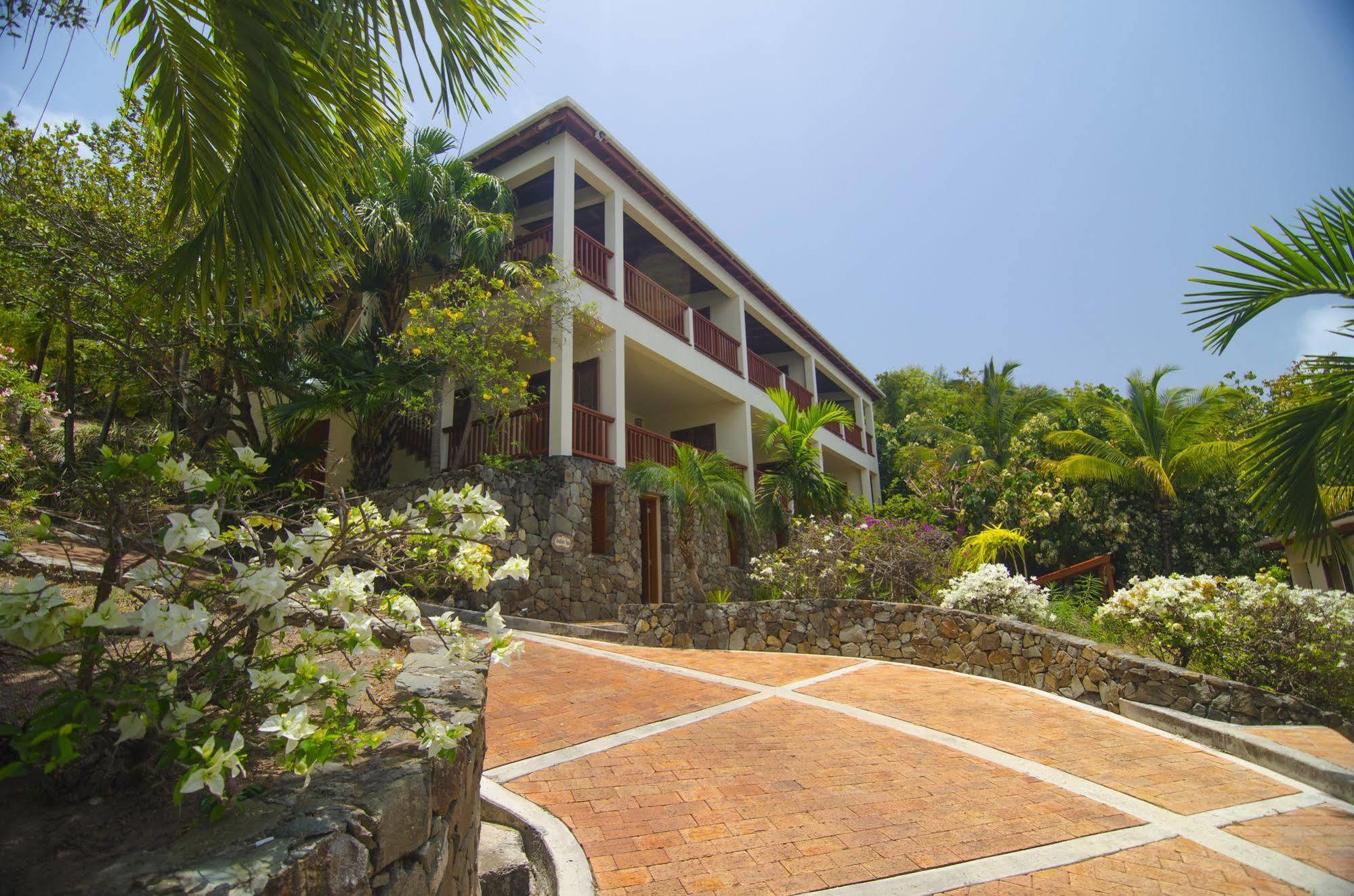 Antigua Yacht Club Marina Resort English Harbour