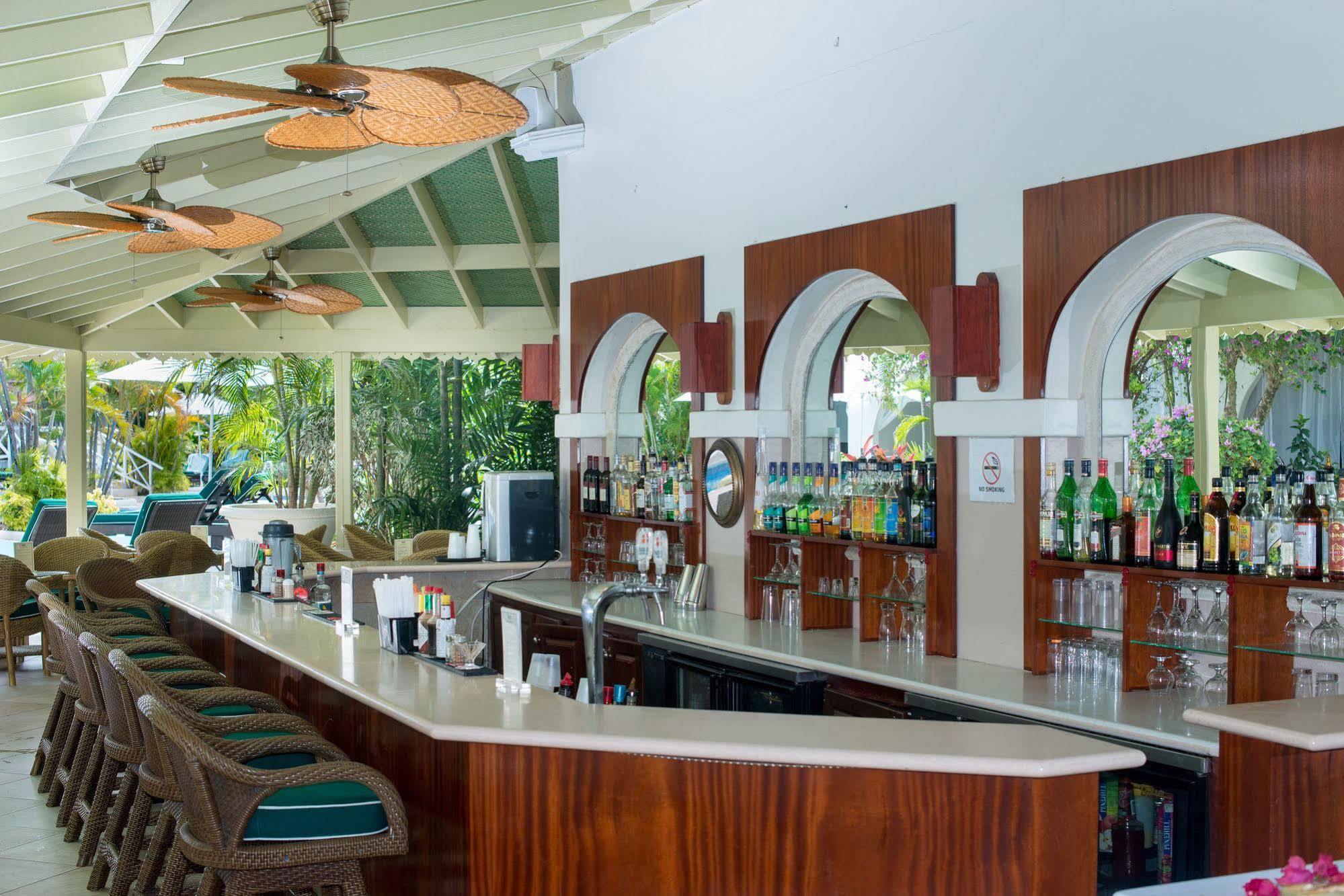 Mango Bay All Inclusive Hotel