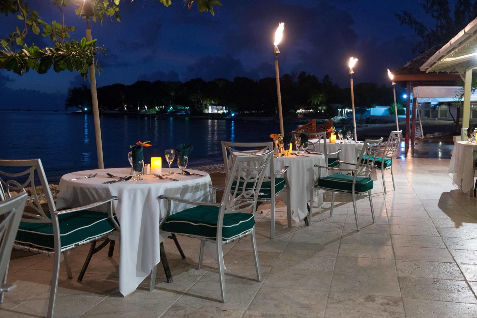 Mango Bay All Inclusive 4* Saint James
