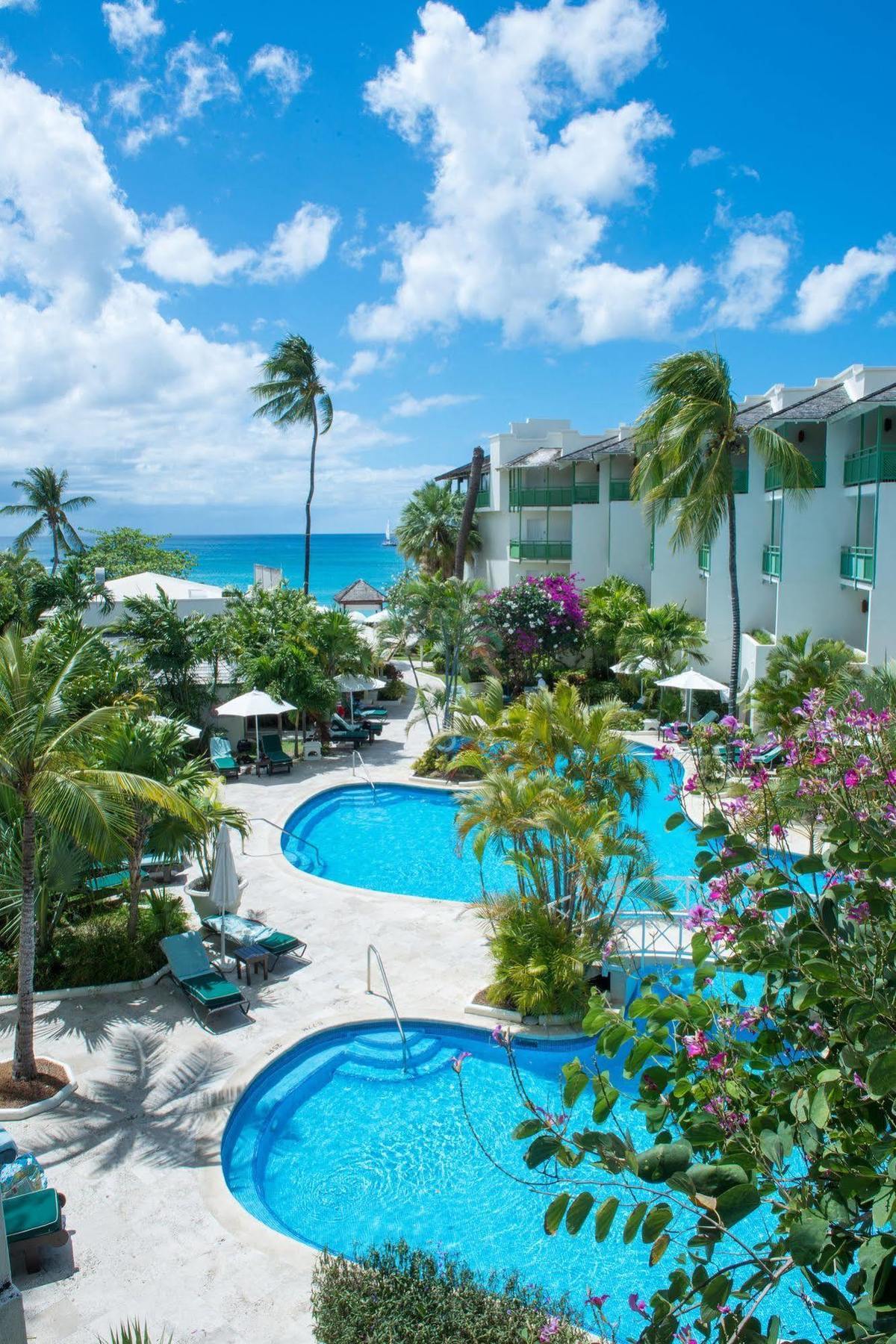 Mango Bay All Inclusive Saint James