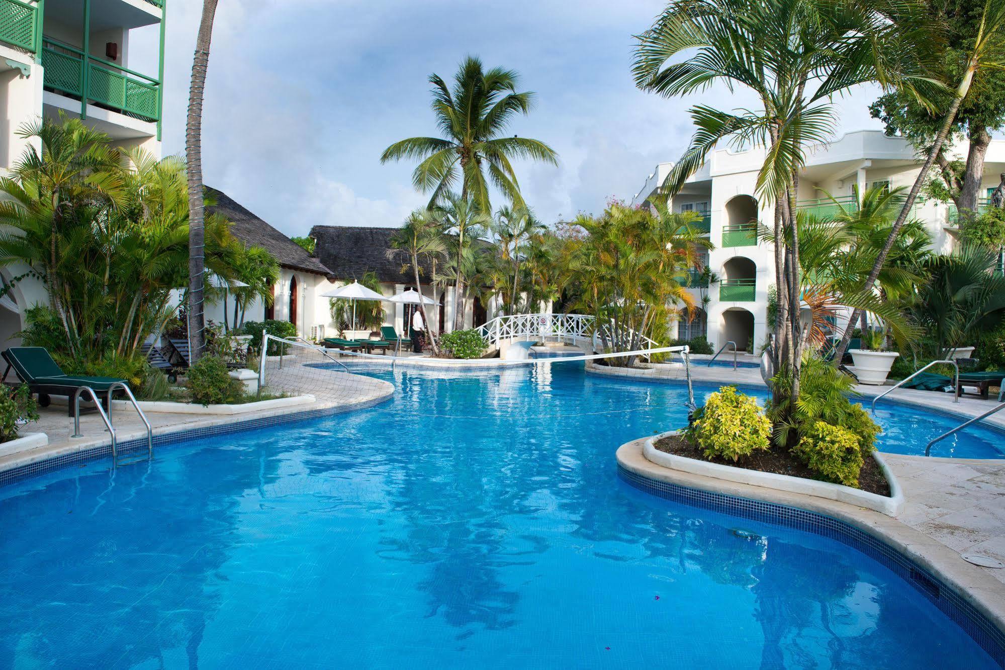 Mango Bay All Inclusive 4*