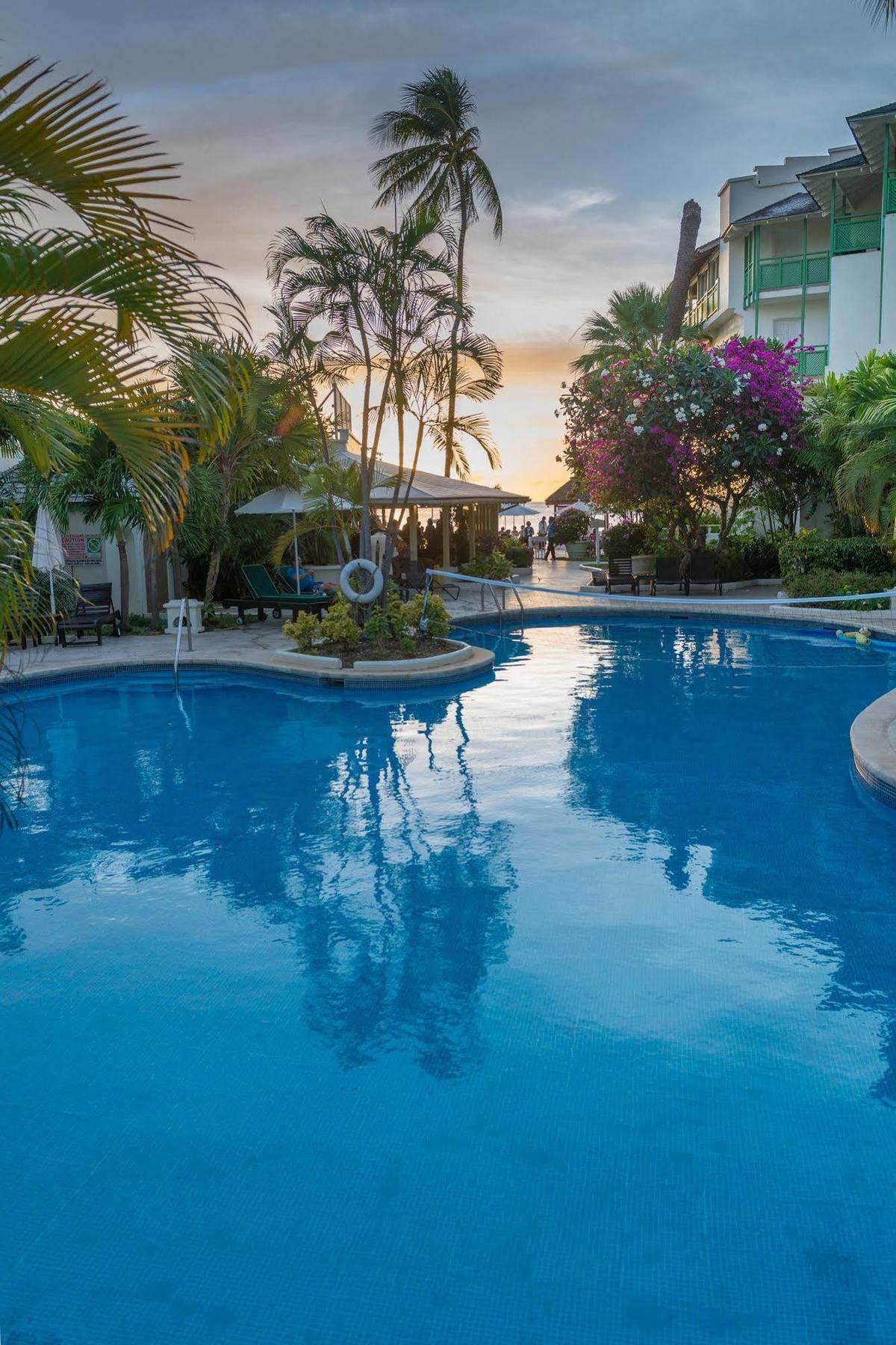 Hotel Mango Bay All Inclusive 4*