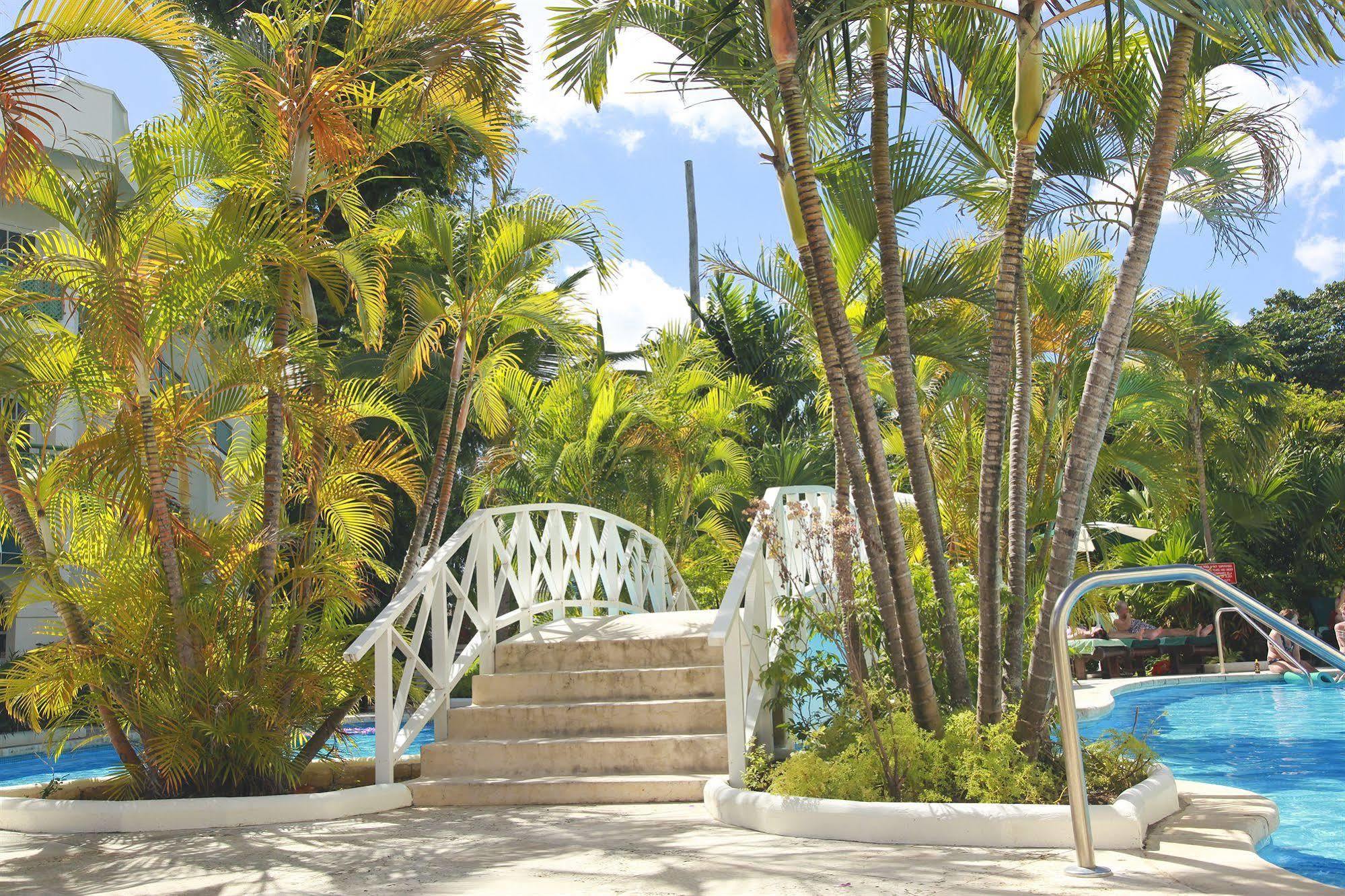 Mango Bay All Inclusive 4*