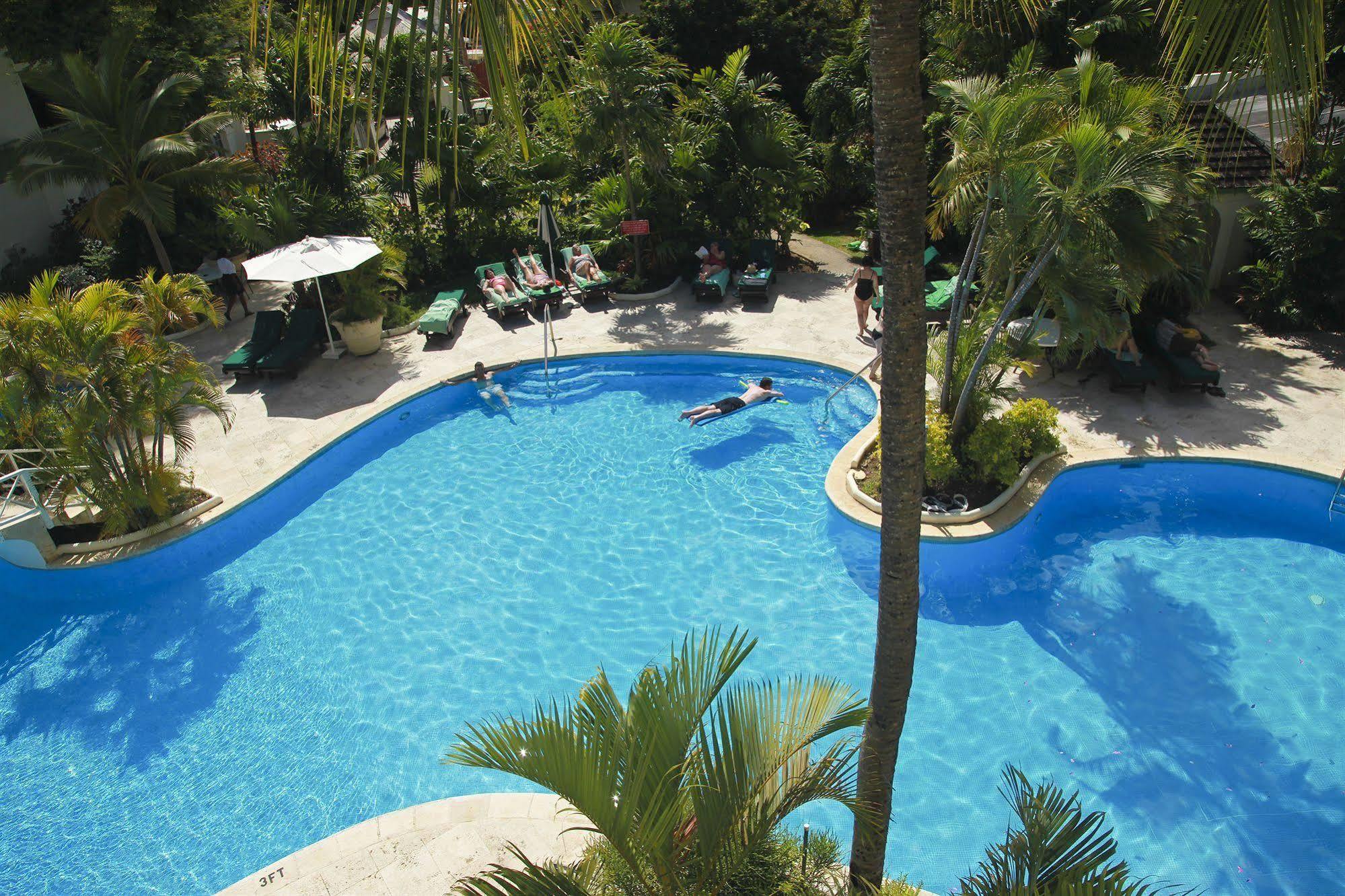 Mango Bay All Inclusive 4*