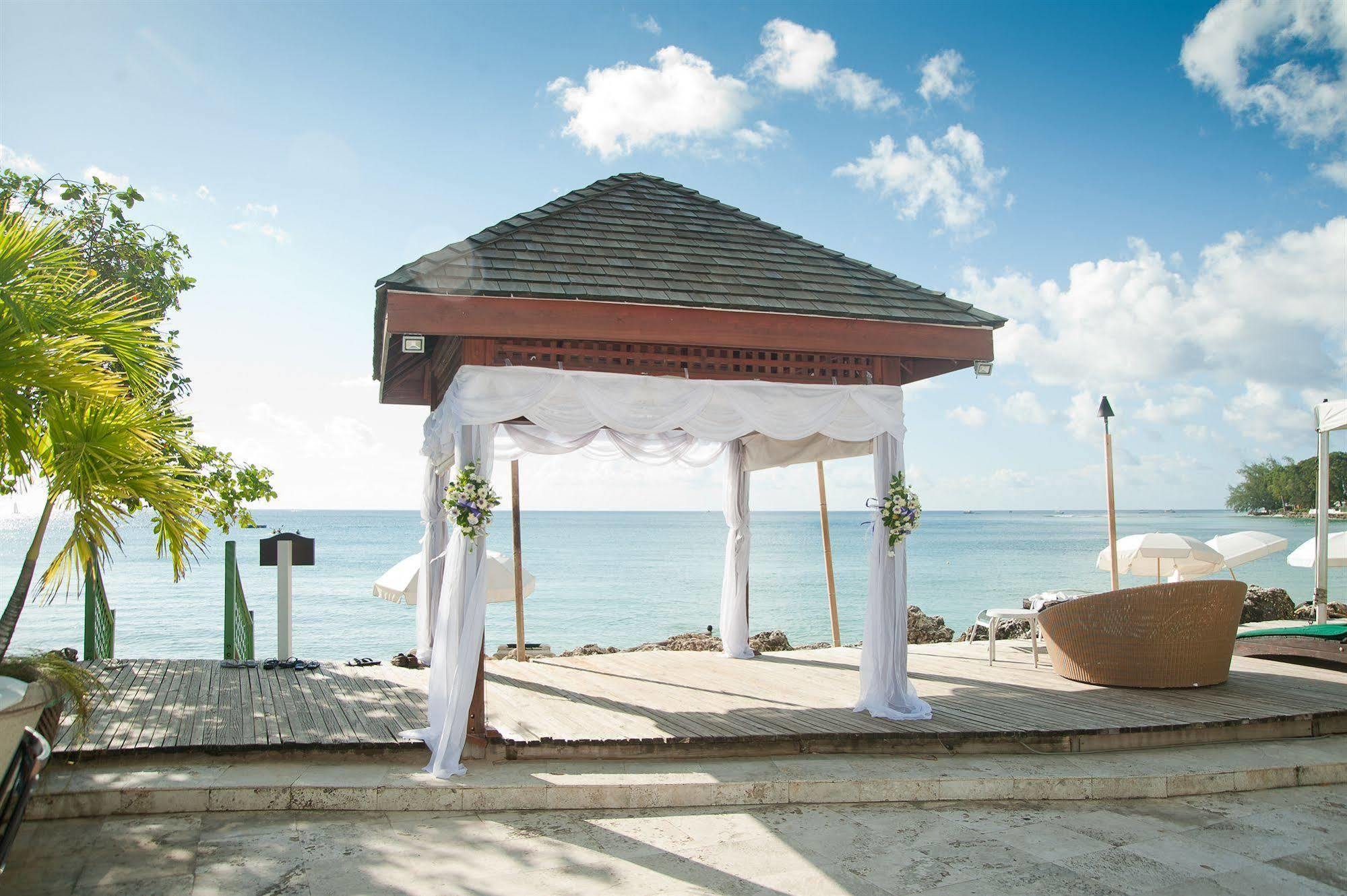 Hotel Mango Bay All Inclusive Saint James