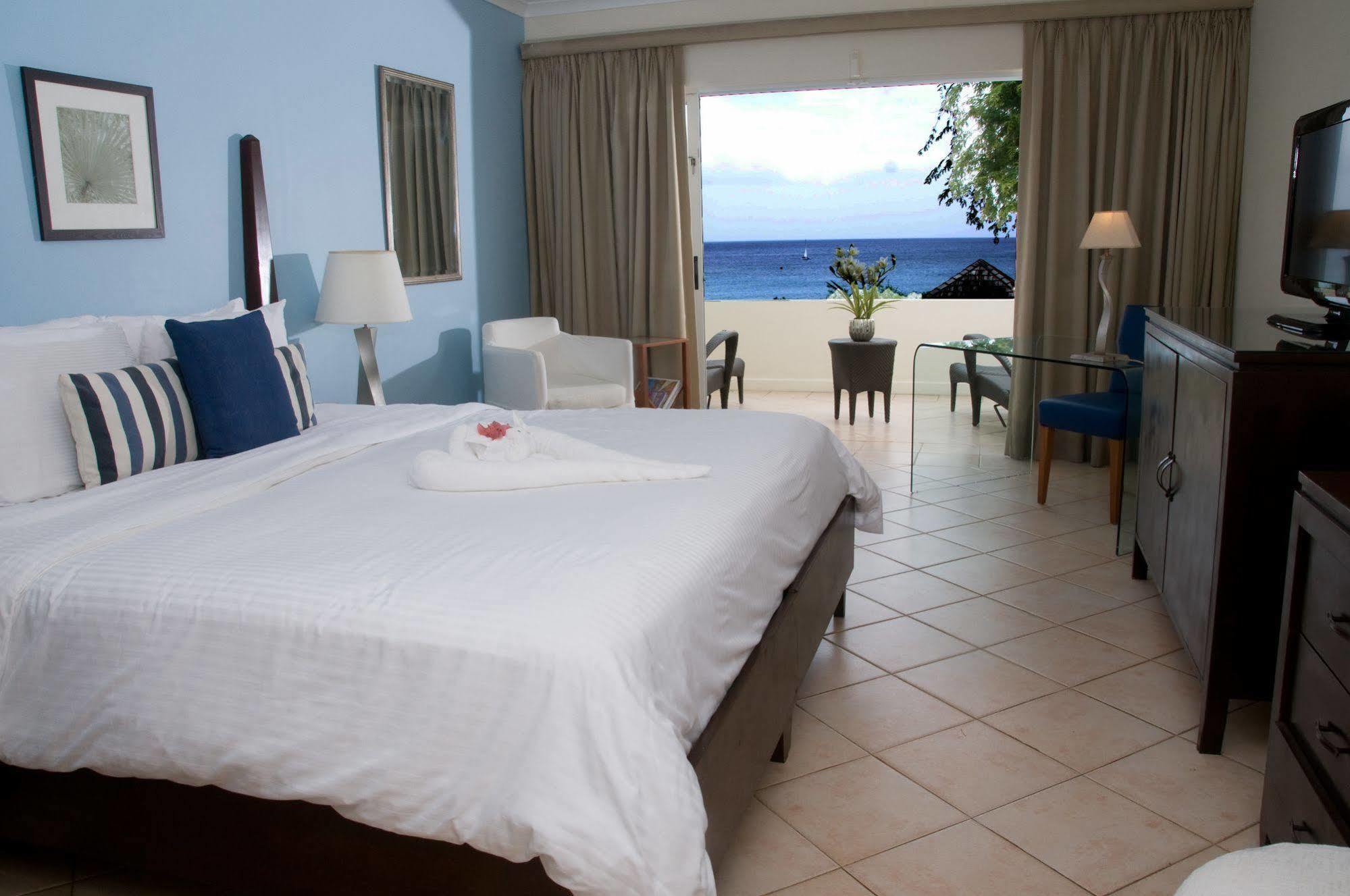 Hotel Mango Bay All Inclusive Saint James