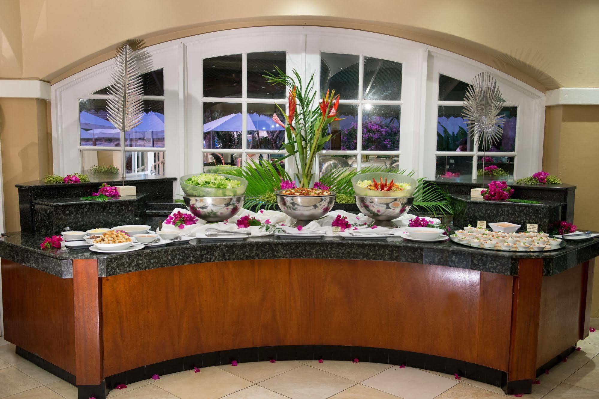 Mango Bay All Inclusive Hotel Saint James
