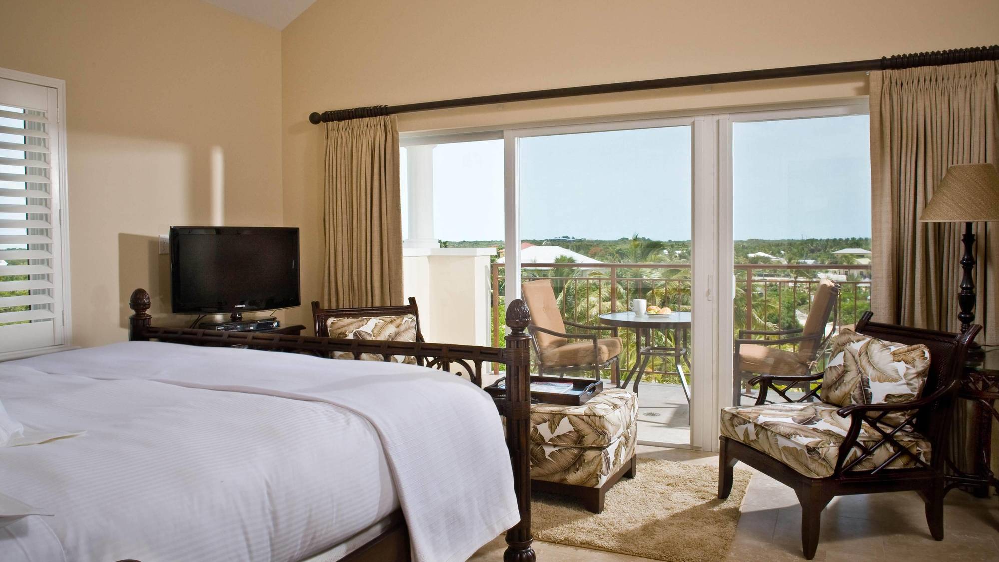 Del Mar Hotel Grace Bay